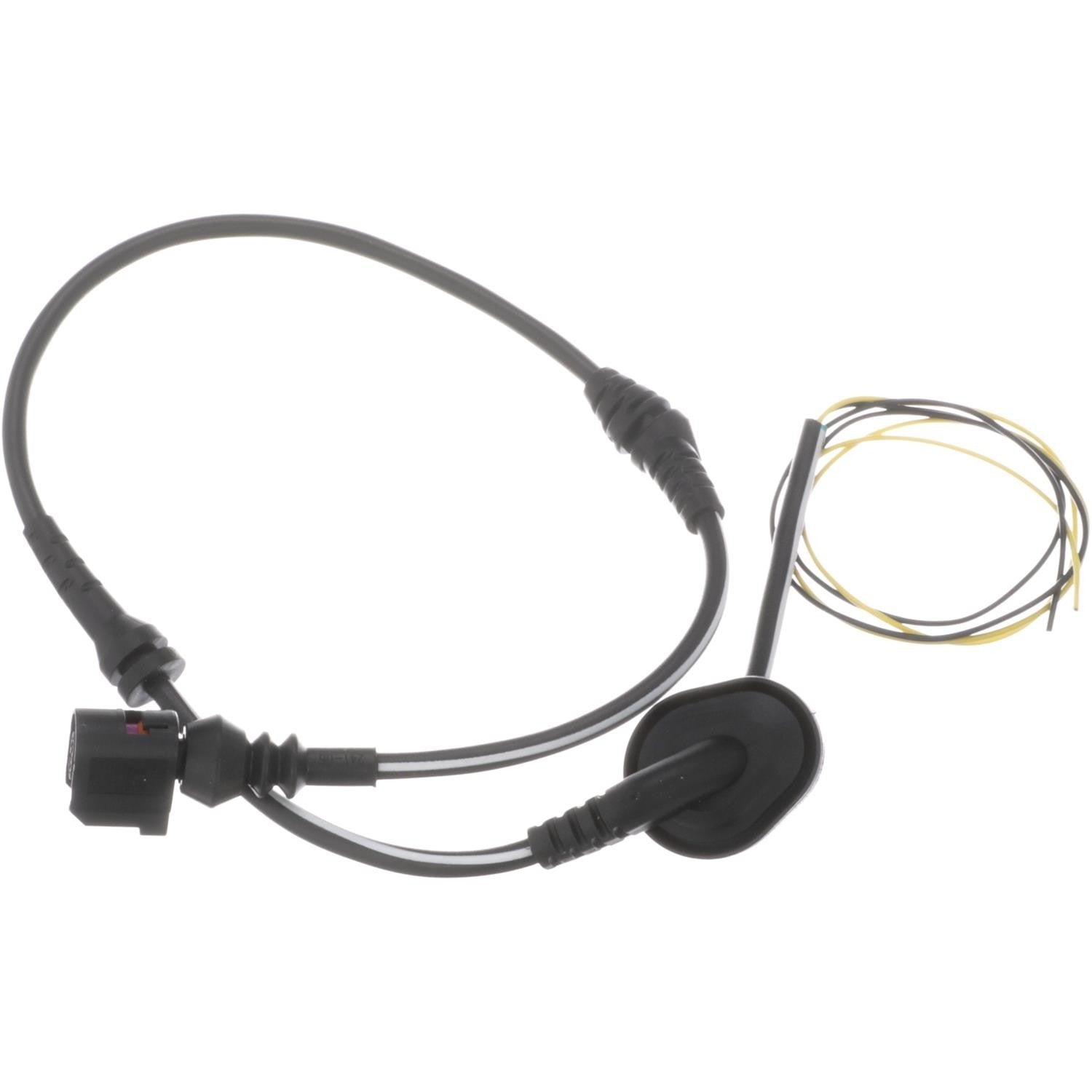 Intermotor ABS Wheel Speed Sensor Wiring Harness ALH200
