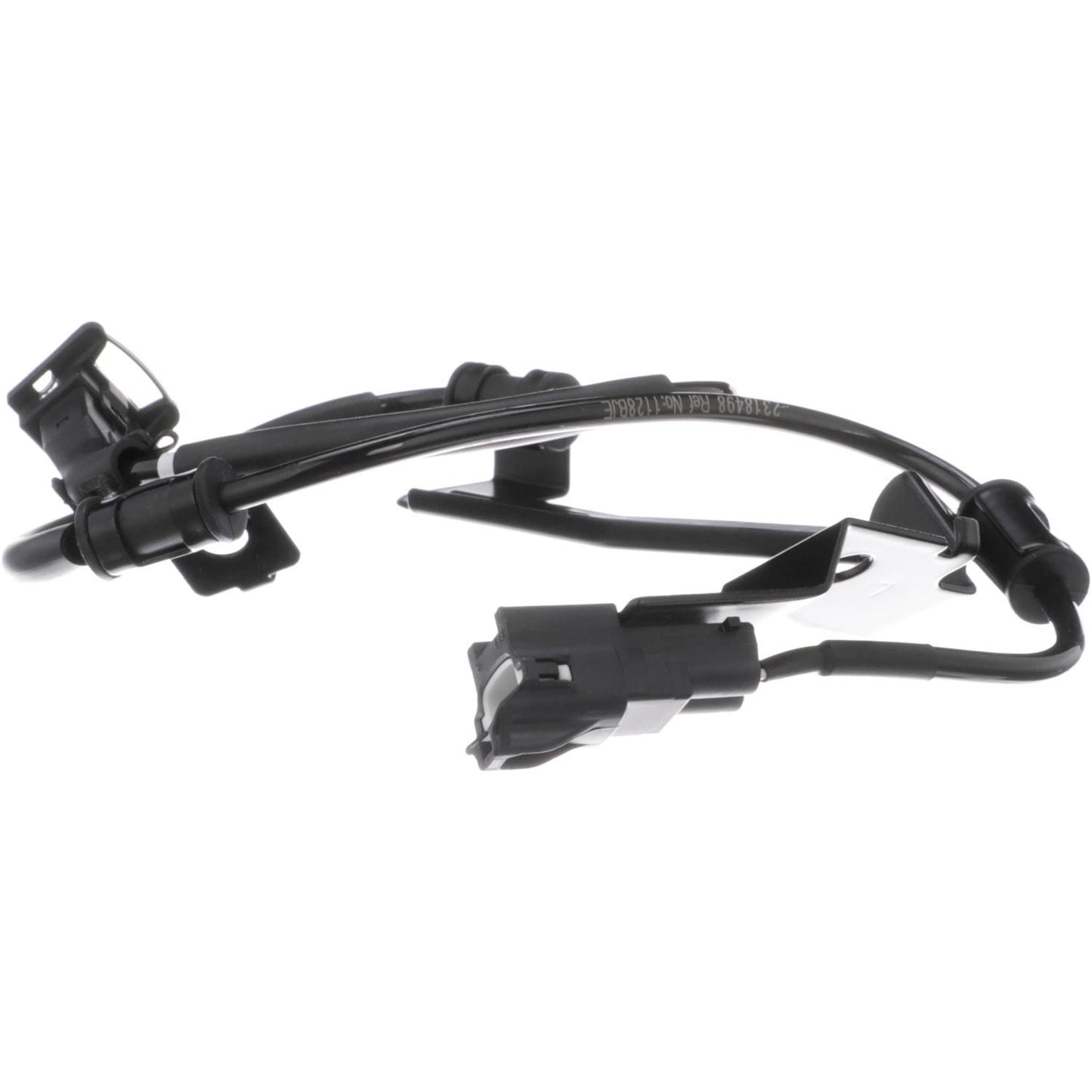 Intermotor ABS Wheel Speed Sensor Wiring Harness ALH205