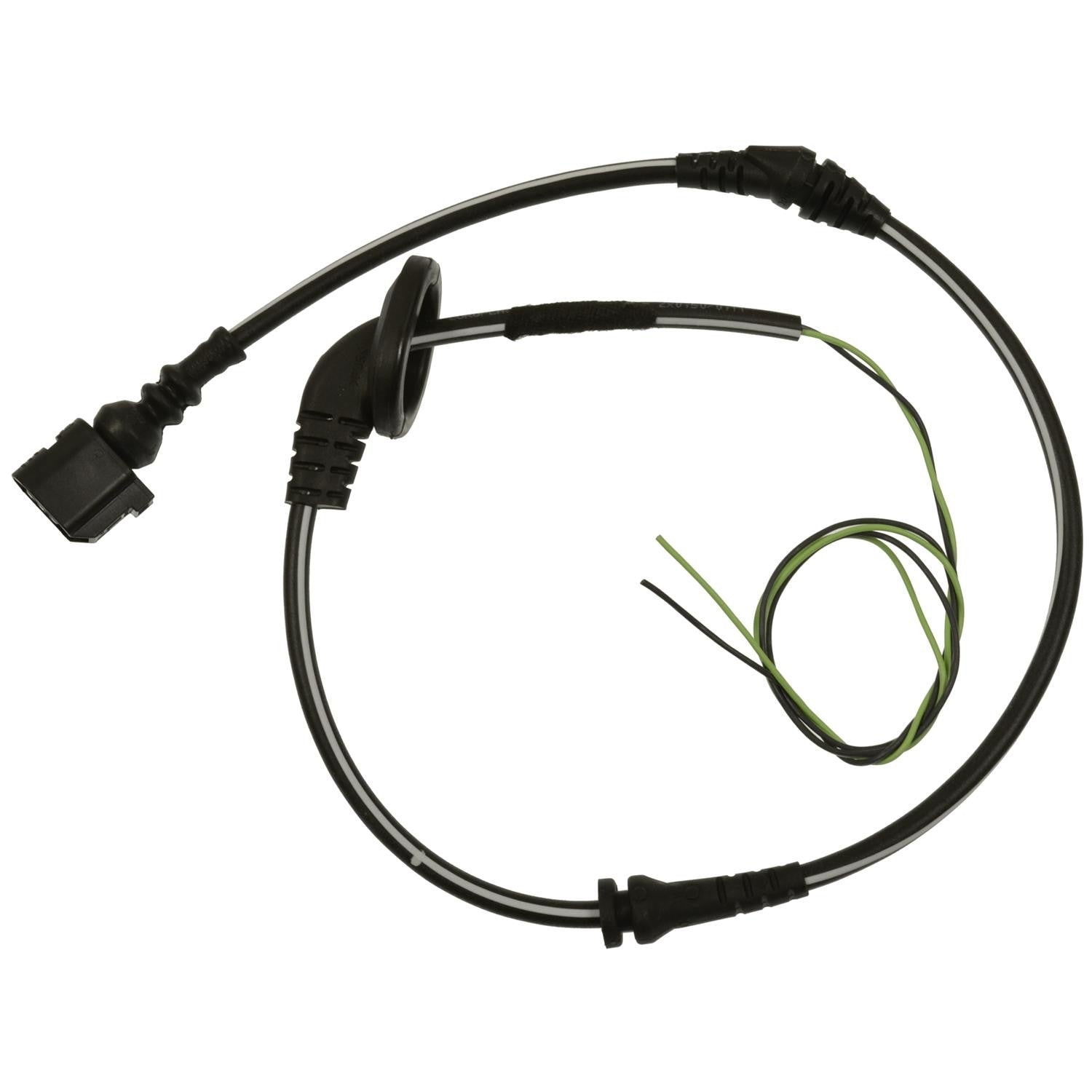 Intermotor ABS Wheel Speed Sensor Wiring Harness ALH206