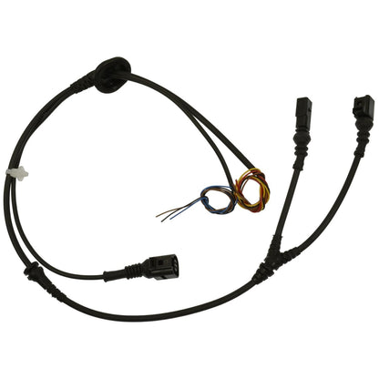 Intermotor ABS Wheel Speed Sensor Wiring Harness ALH210