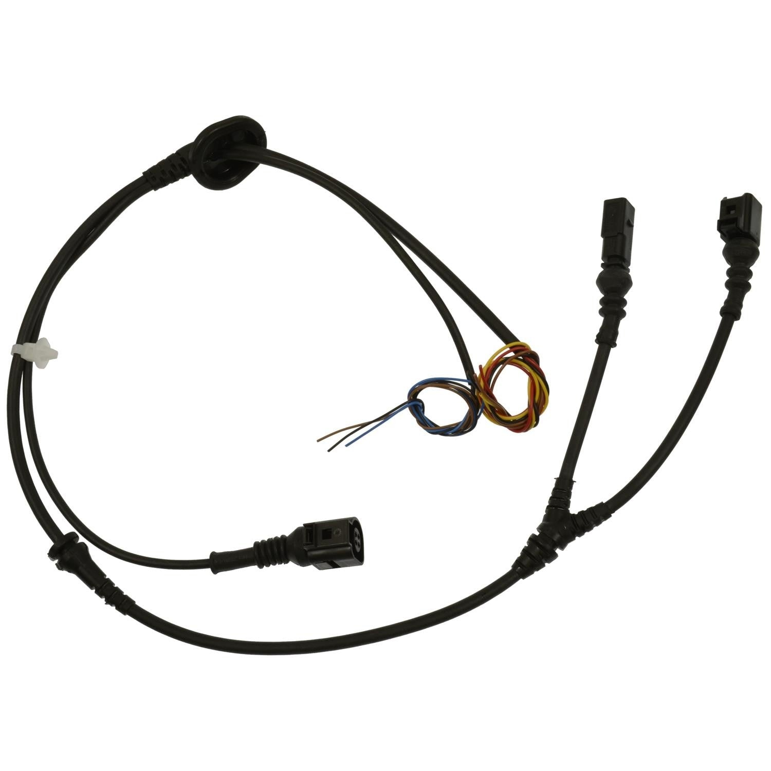 Intermotor ABS Wheel Speed Sensor Wiring Harness ALH210