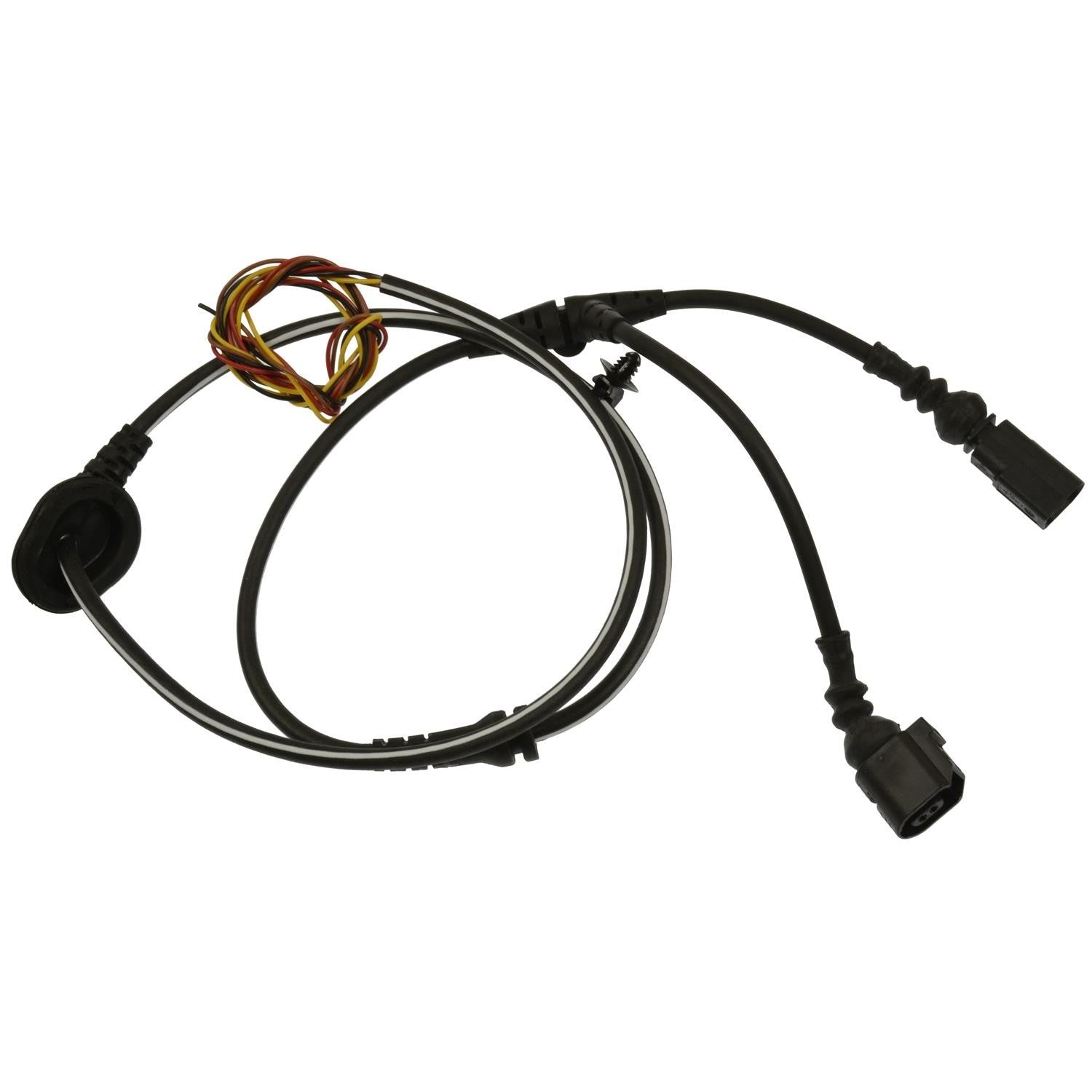 Intermotor ABS Wheel Speed Sensor Wiring Harness ALH213
