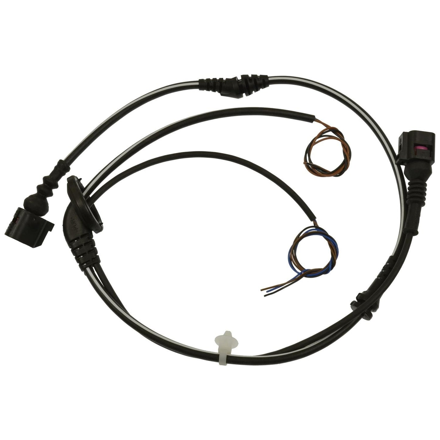 Intermotor ABS Wheel Speed Sensor Wiring Harness ALH236
