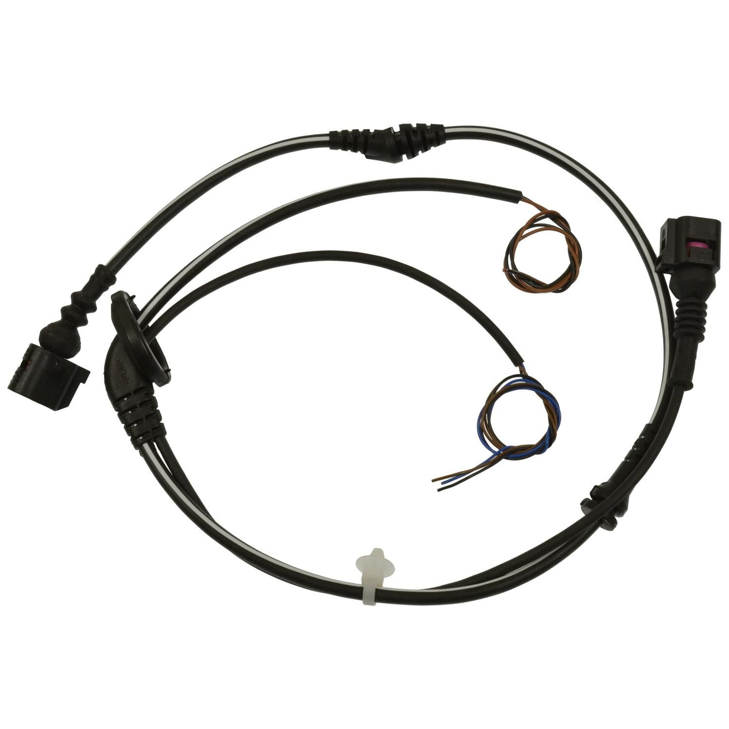 Intermotor ABS Wheel Speed Sensor Wiring Harness ALH236