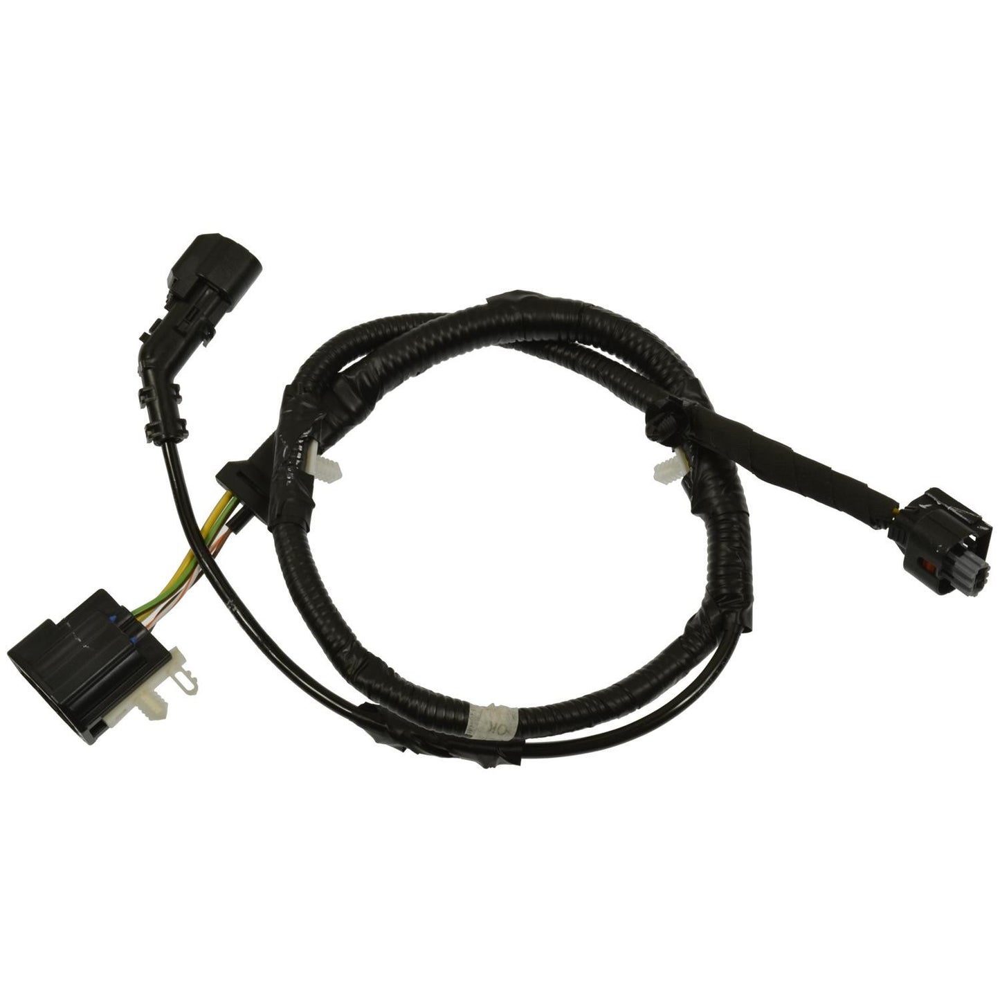 Standard Ignition ABS Wheel Speed Sensor Wiring Harness ALH250 main image