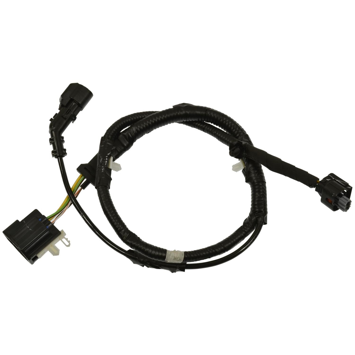 Standard Ignition ABS Wheel Speed Sensor Wiring Harness ALH250 main image