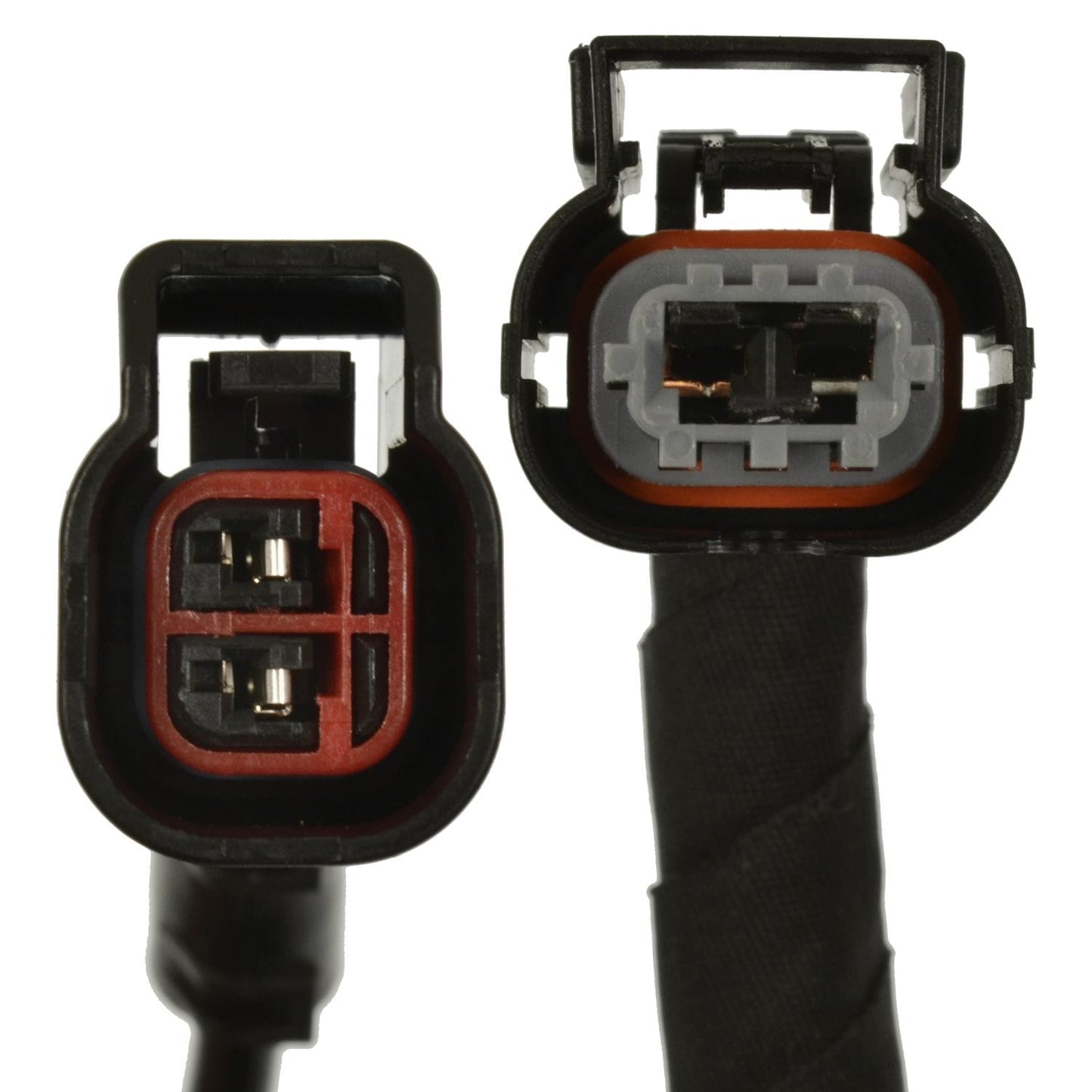 Standard Ignition ABS Wheel Speed Sensor Wiring Harness ALH250 image 3