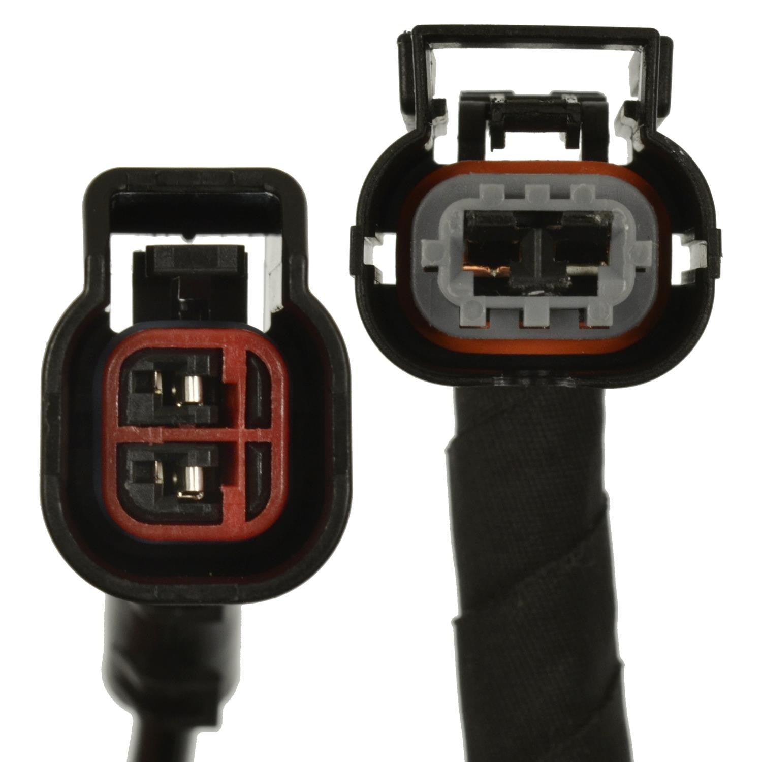 Standard Ignition ABS Wheel Speed Sensor Wiring Harness ALH250 image 3