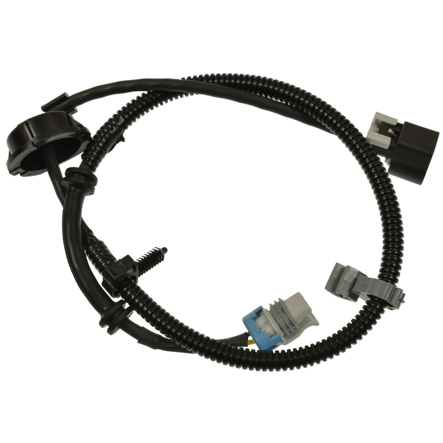 Standard Ignition ABS Wheel Speed Sensor Wiring Harness ALH260