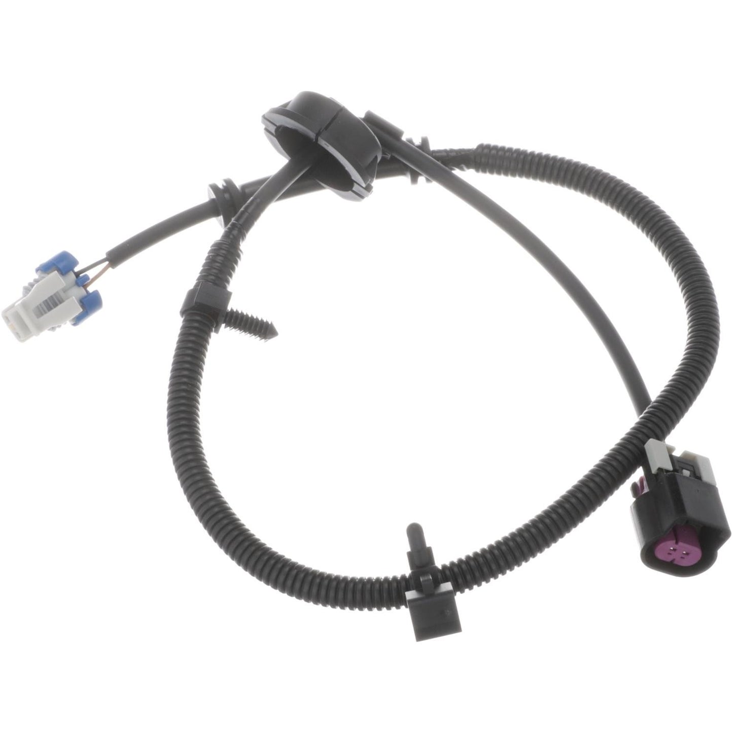 Standard Ignition ABS Wheel Speed Sensor Wiring Harness ALH260