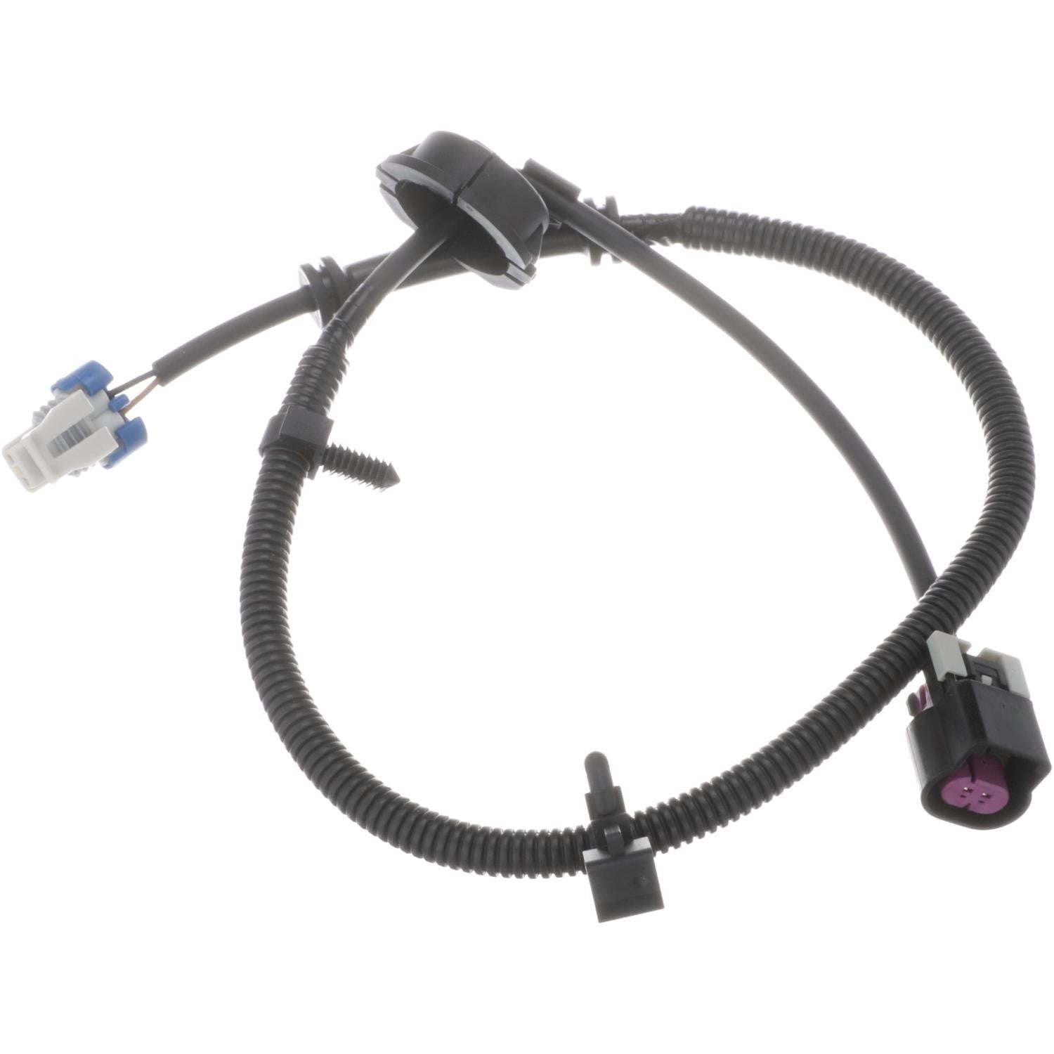 Standard Ignition ABS Wheel Speed Sensor Wiring Harness ALH260