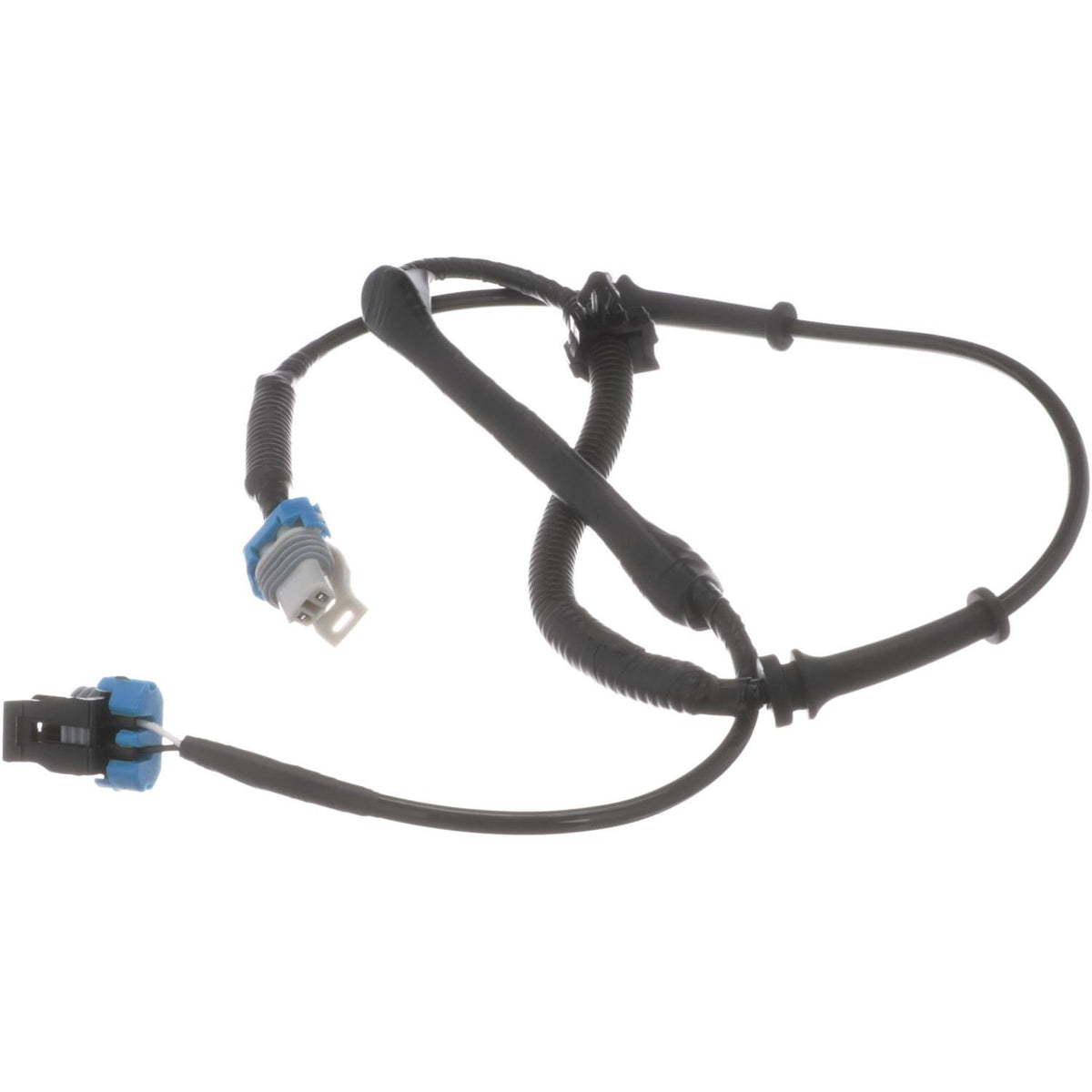 Standard Ignition ABS Wheel Speed Sensor Wiring Harness ALH261