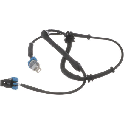 Standard Ignition ABS Wheel Speed Sensor Wiring Harness ALH261