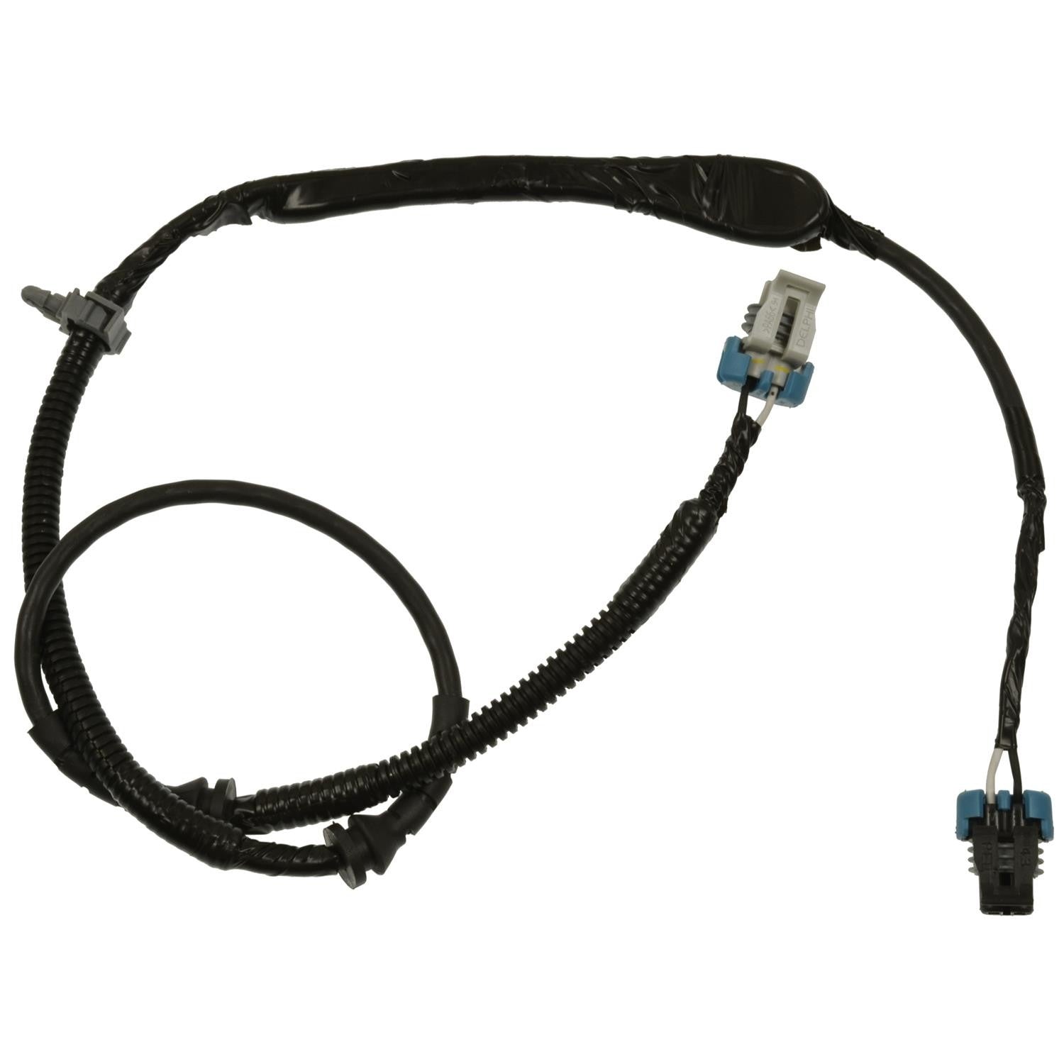 Standard Ignition ABS Wheel Speed Sensor Wiring Harness ALH261