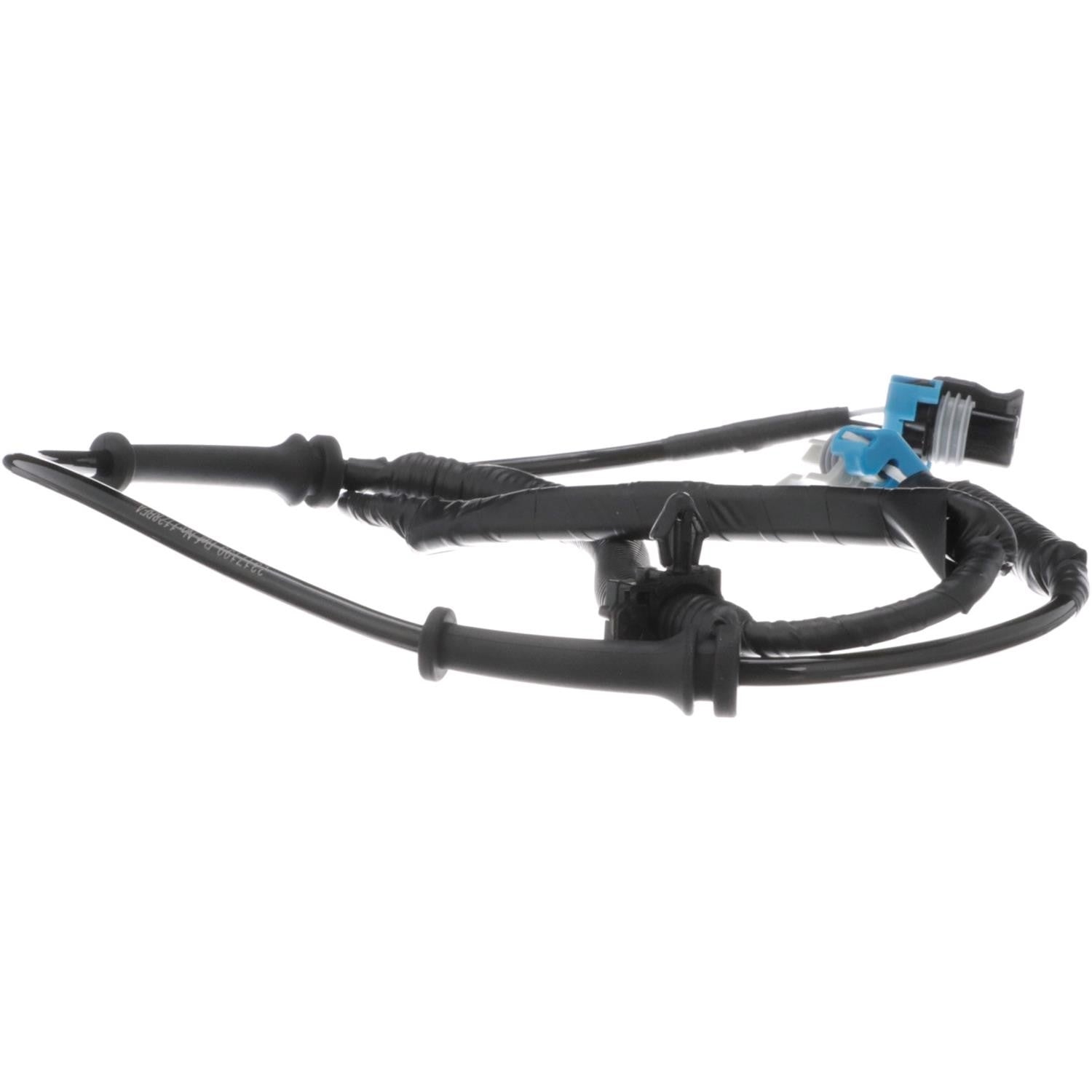 Standard Ignition ABS Wheel Speed Sensor Wiring Harness ALH261