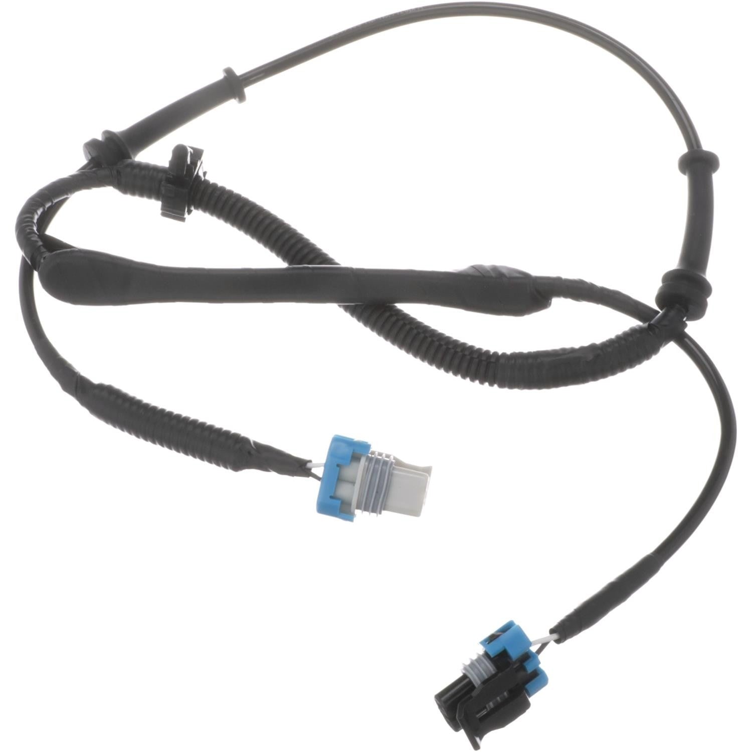 Standard Ignition ABS Wheel Speed Sensor Wiring Harness ALH261