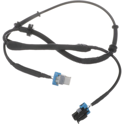 Standard Ignition ABS Wheel Speed Sensor Wiring Harness ALH261