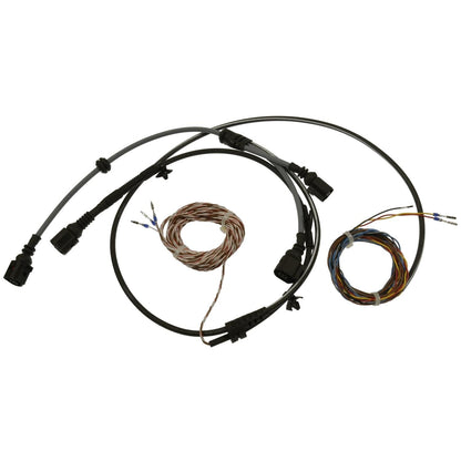 Intermotor ABS Wheel Speed Sensor Wiring Harness ALH270