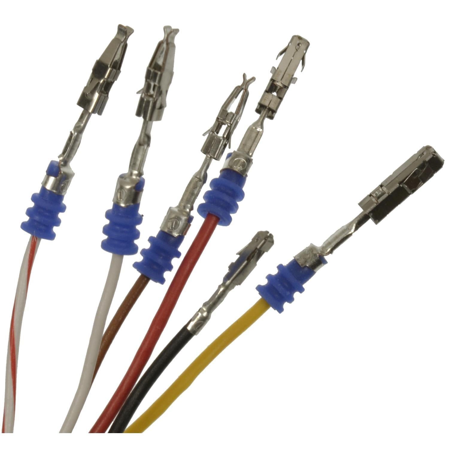 Intermotor ABS Wheel Speed Sensor Wiring Harness ALH270