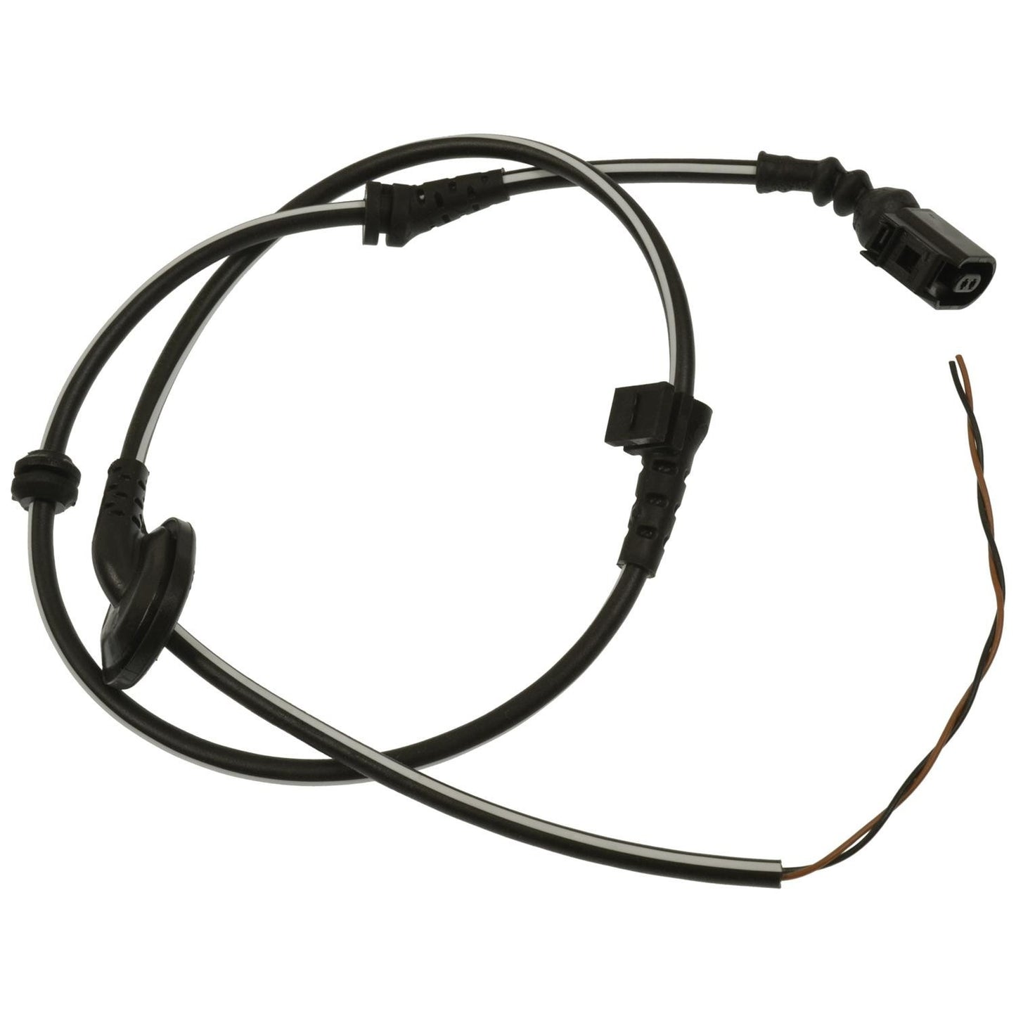 Intermotor ABS Wheel Speed Sensor Wiring Harness ALH286