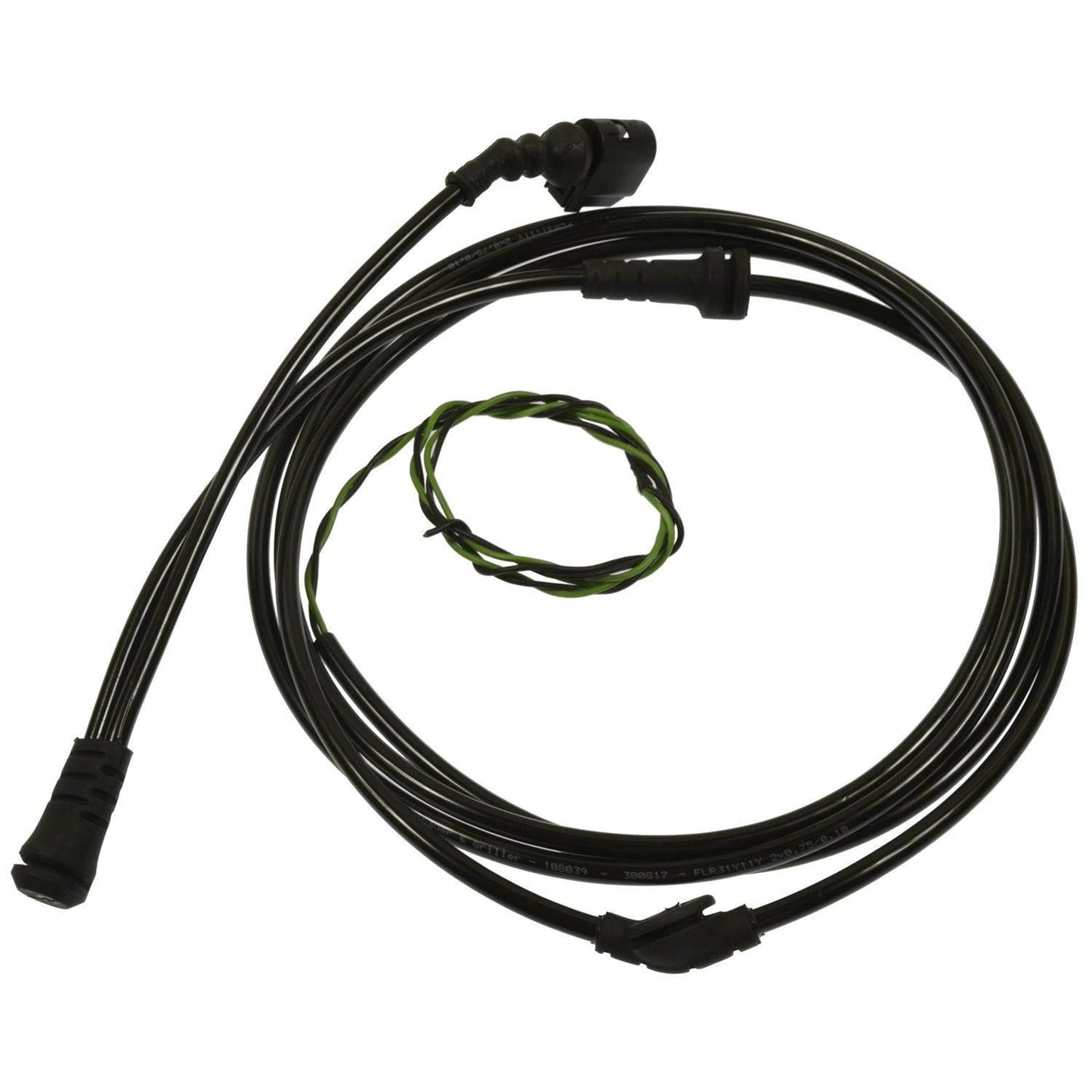 Intermotor ABS Wheel Speed Sensor Wiring Harness ALH287
