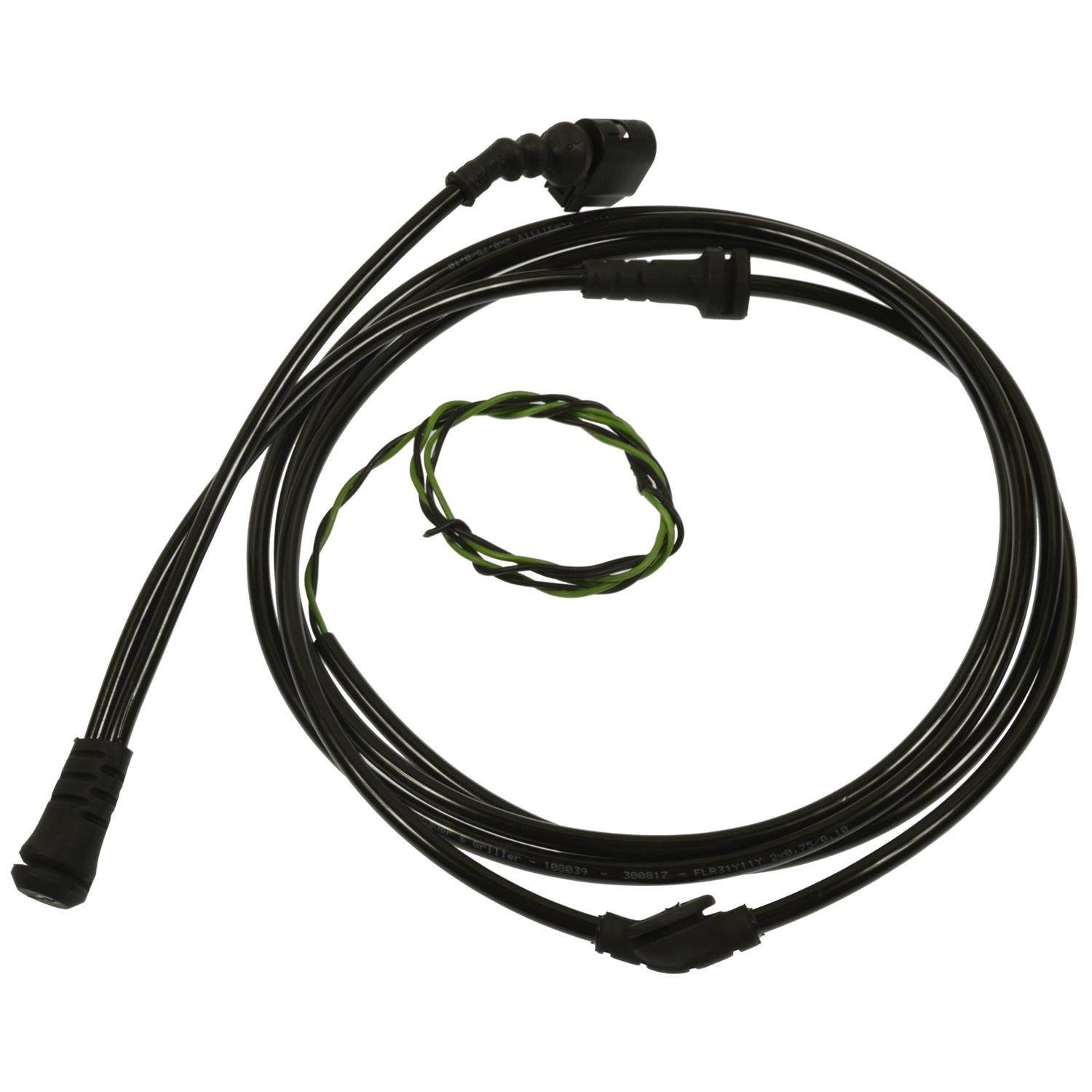 Intermotor ABS Wheel Speed Sensor Wiring Harness ALH287