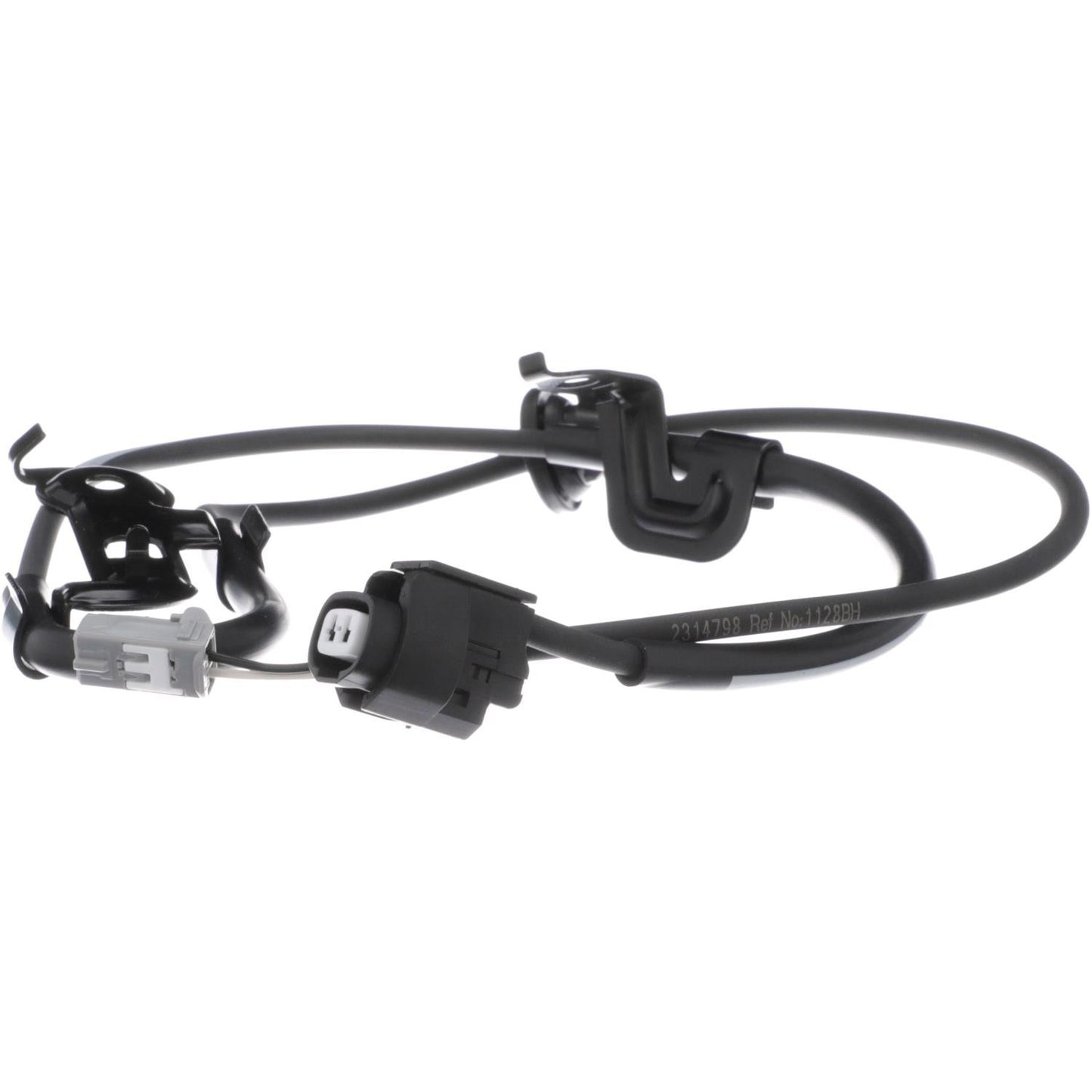 Intermotor ABS Wheel Speed Sensor Wiring Harness ALH28