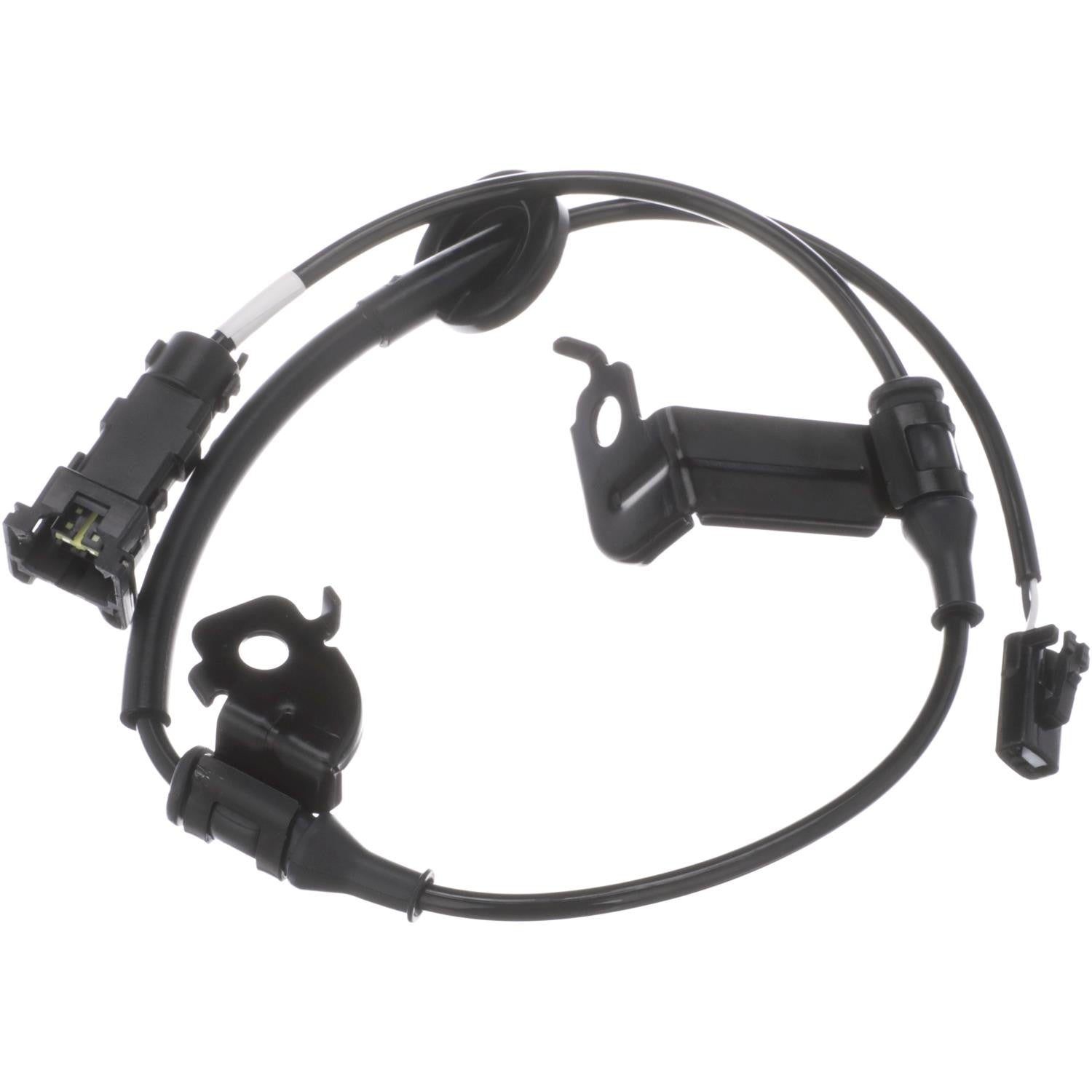 Intermotor ABS Wheel Speed Sensor Wiring Harness ALH293