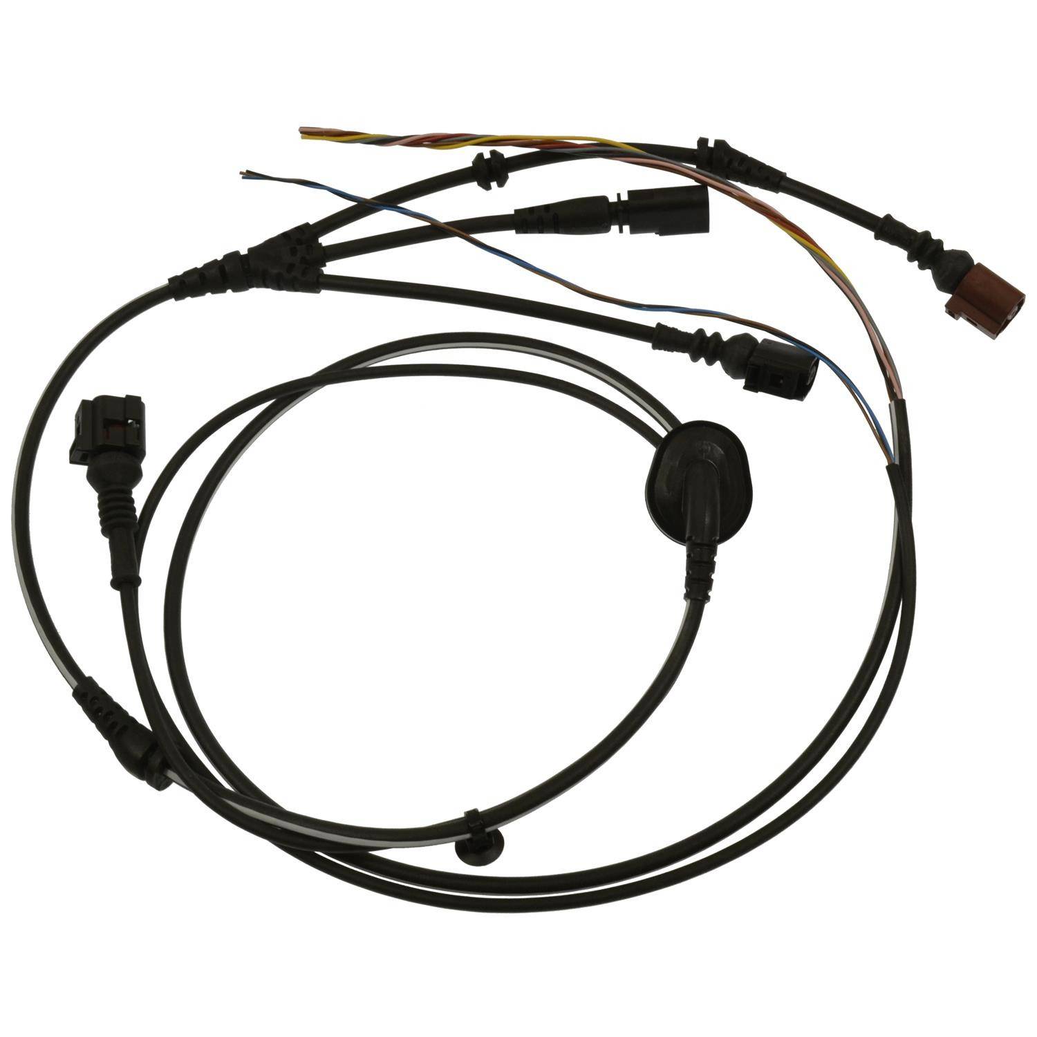 Intermotor ABS Wheel Speed Sensor Wiring Harness ALH295