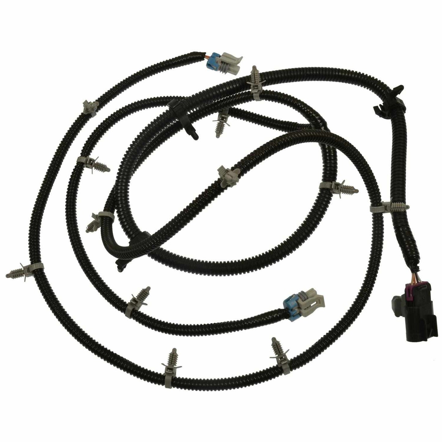 Standard Ignition ABS Wheel Speed Sensor Wiring Harness ALH317