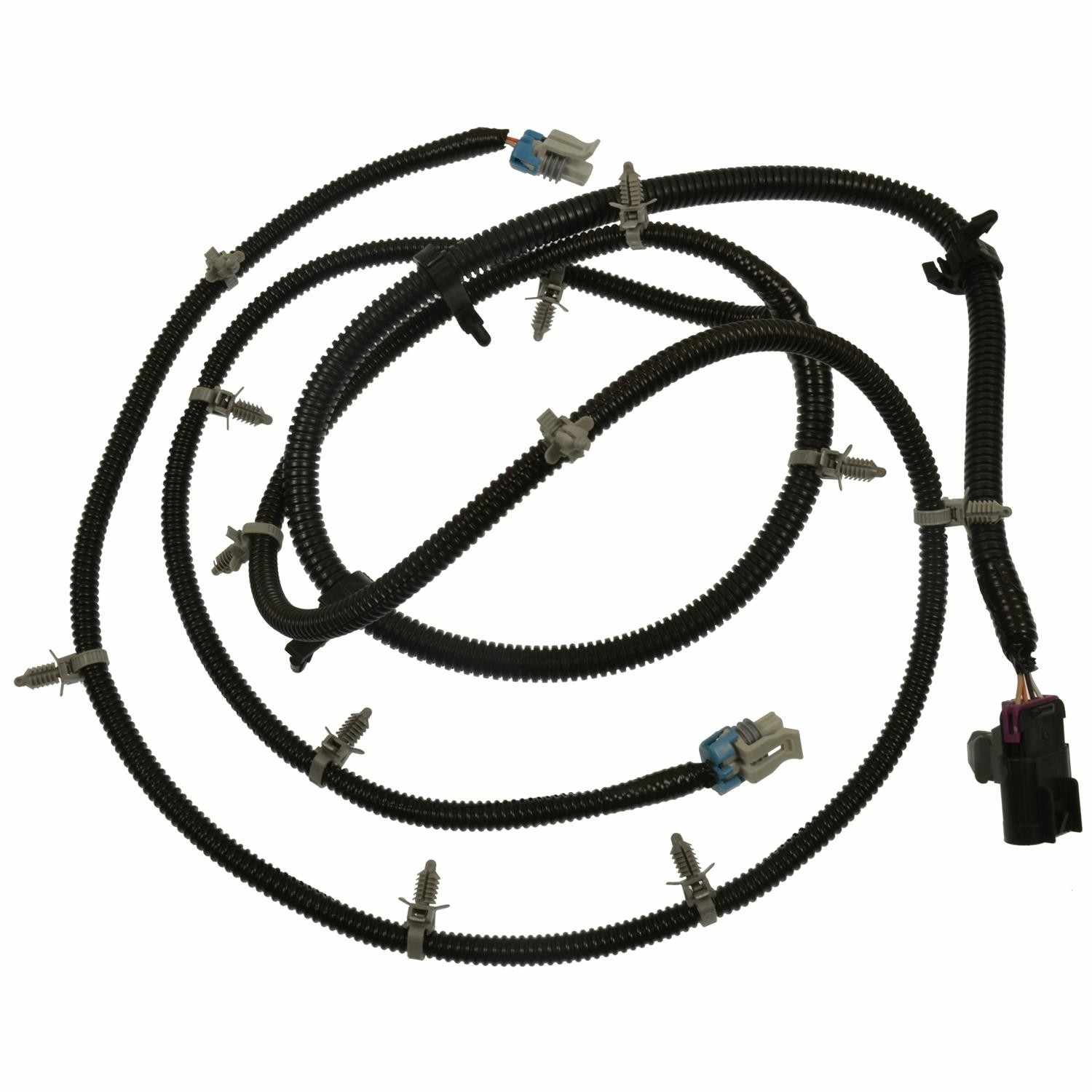 Standard Ignition ABS Wheel Speed Sensor Wiring Harness ALH317
