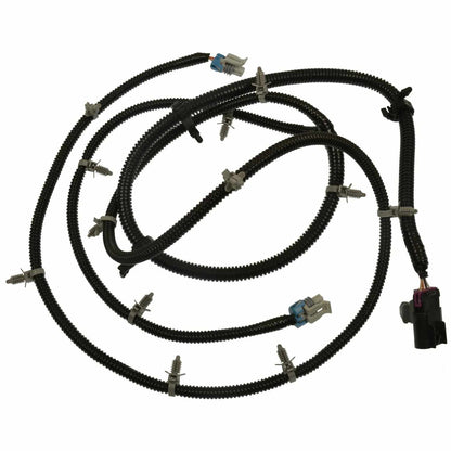 Standard Ignition ABS Wheel Speed Sensor Wiring Harness ALH317