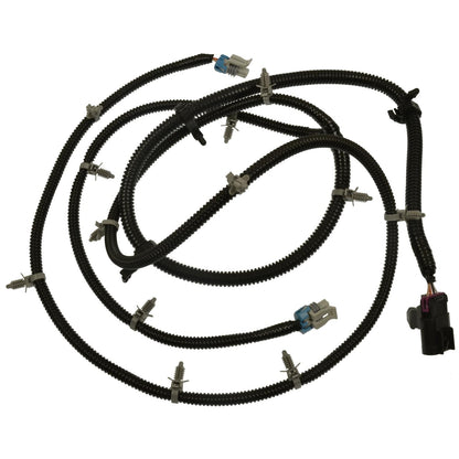 Standard Ignition ABS Wheel Speed Sensor Wiring Harness ALH317