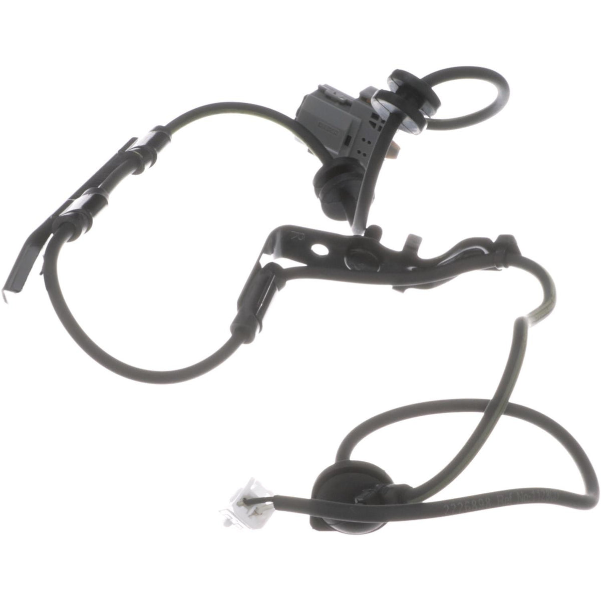 Intermotor ABS Wheel Speed Sensor Wiring Harness ALH34