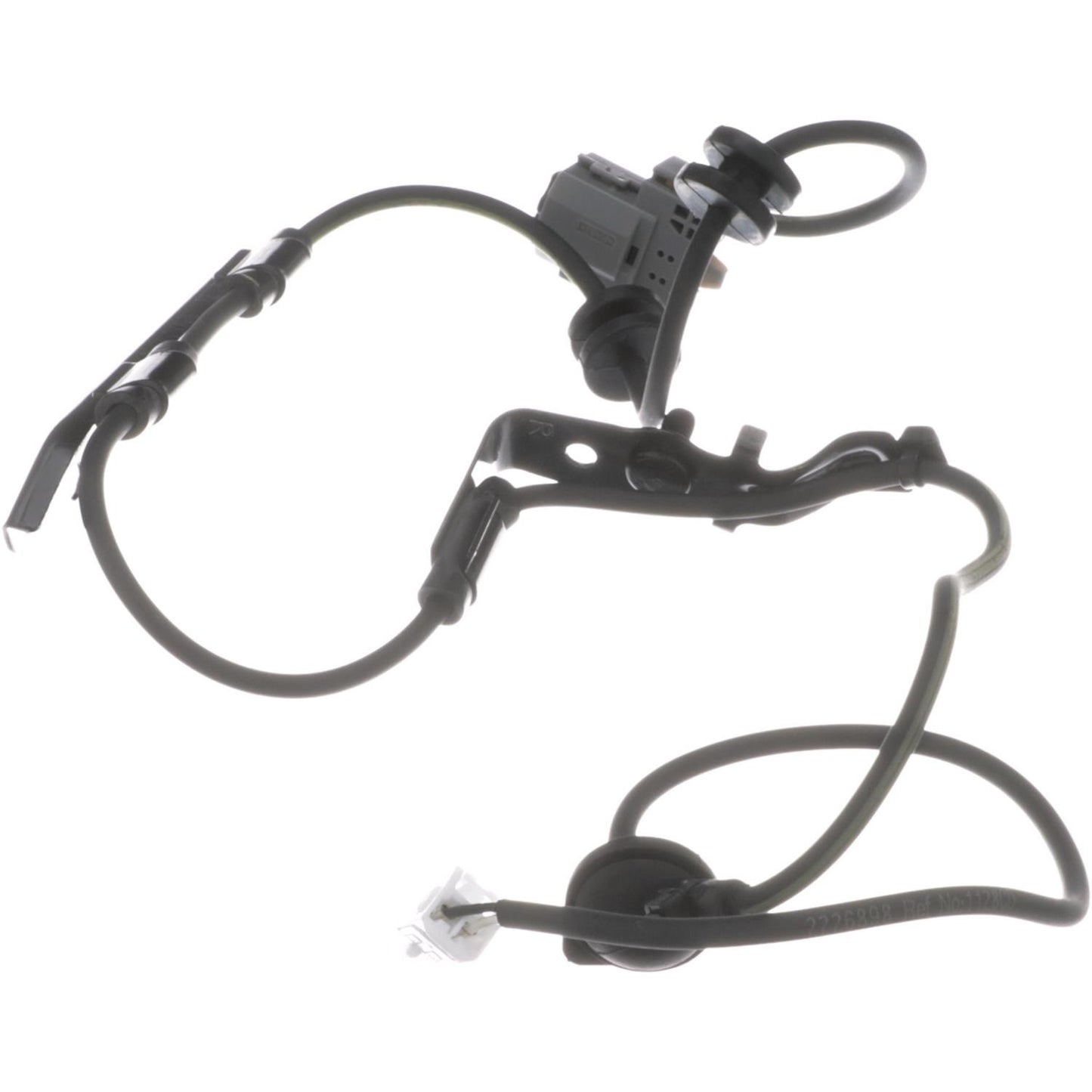 Intermotor ABS Wheel Speed Sensor Wiring Harness ALH34