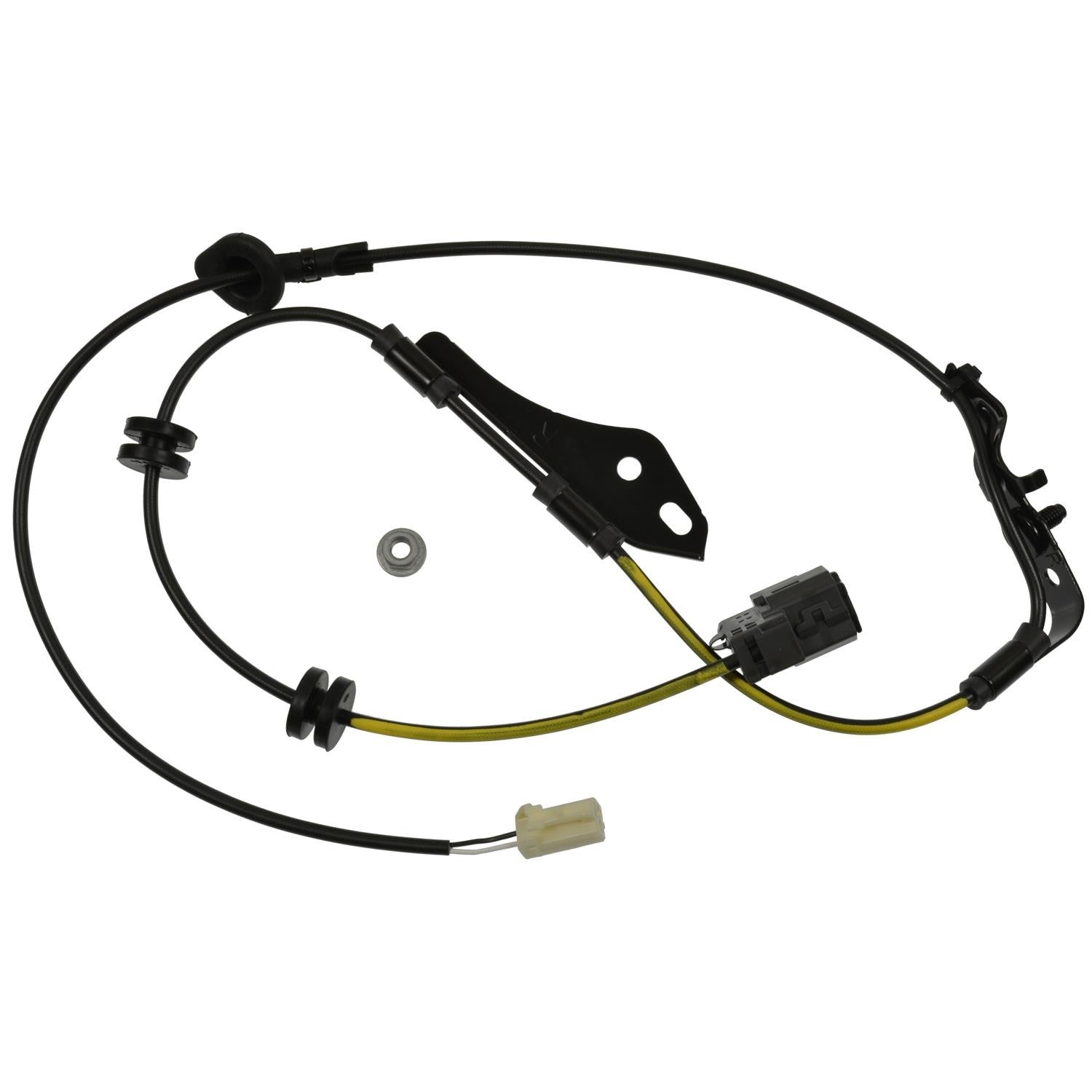 Intermotor ABS Wheel Speed Sensor Wiring Harness ALH34