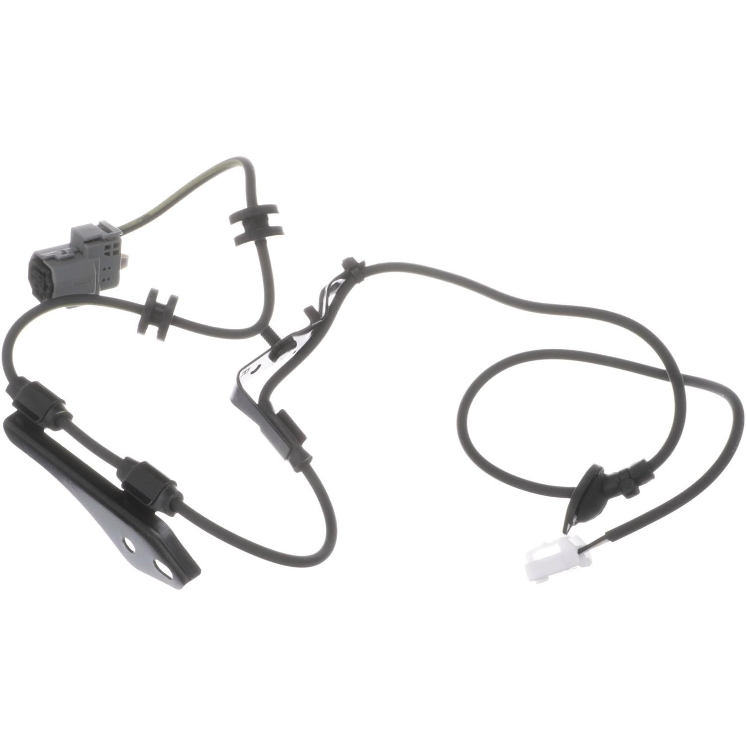 Intermotor ABS Wheel Speed Sensor Wiring Harness ALH34