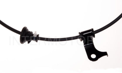 Intermotor ABS Wheel Speed Sensor Wiring Harness ALH35