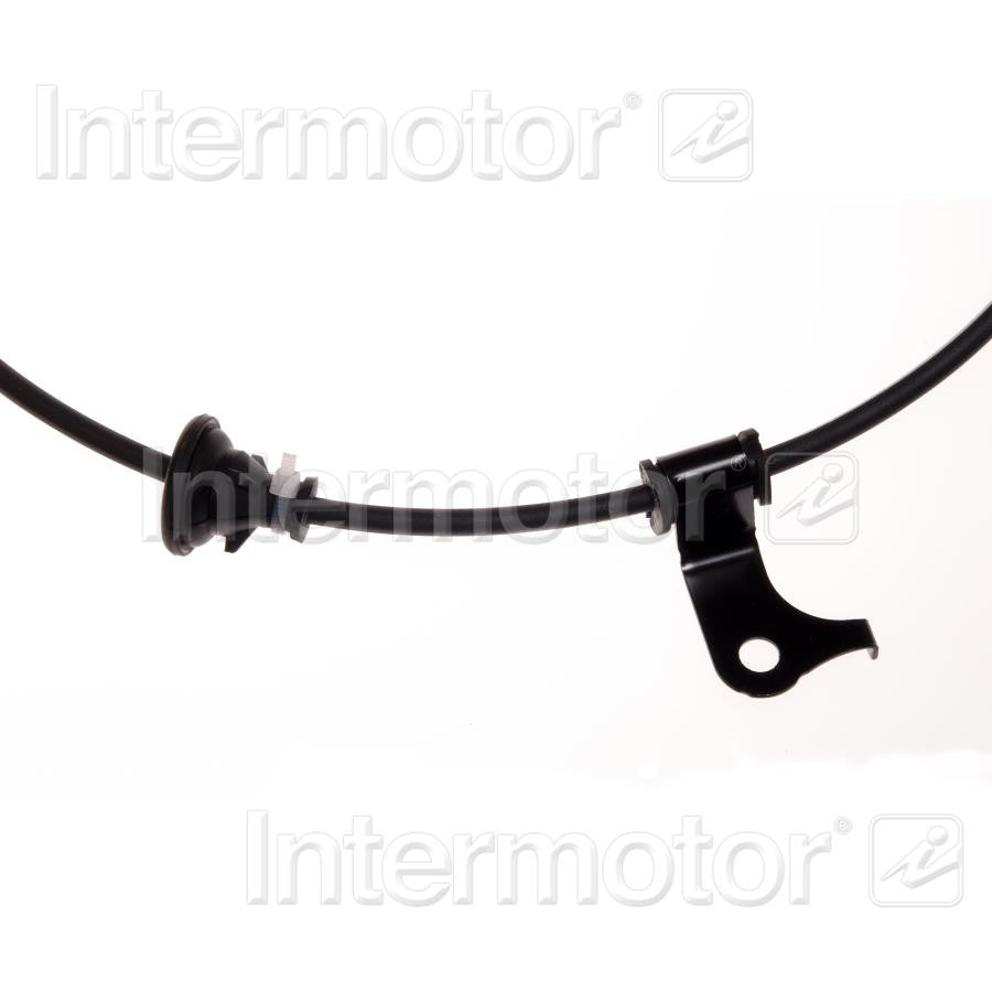 Intermotor ABS Wheel Speed Sensor Wiring Harness ALH35
