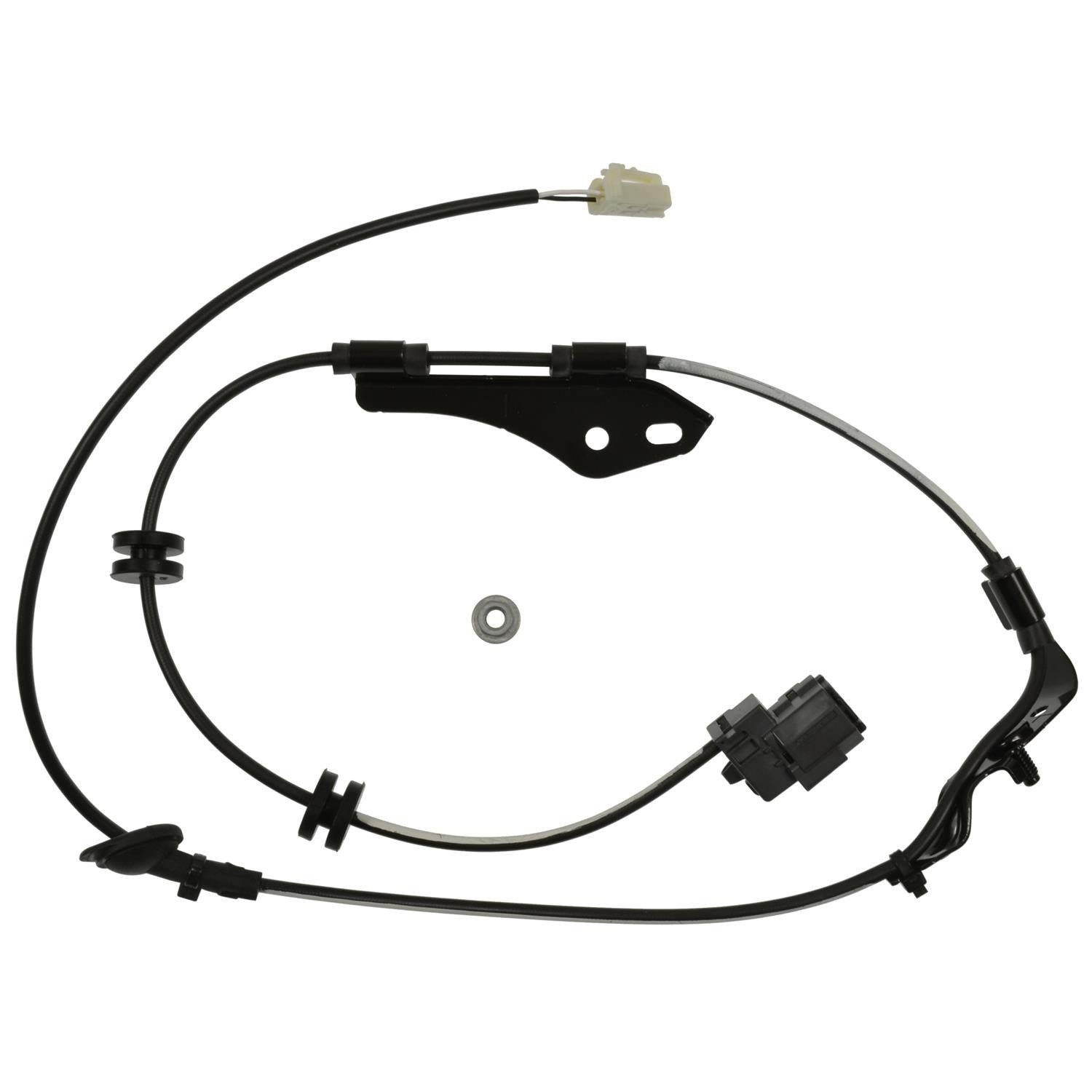 Intermotor ABS Wheel Speed Sensor Wiring Harness ALH36