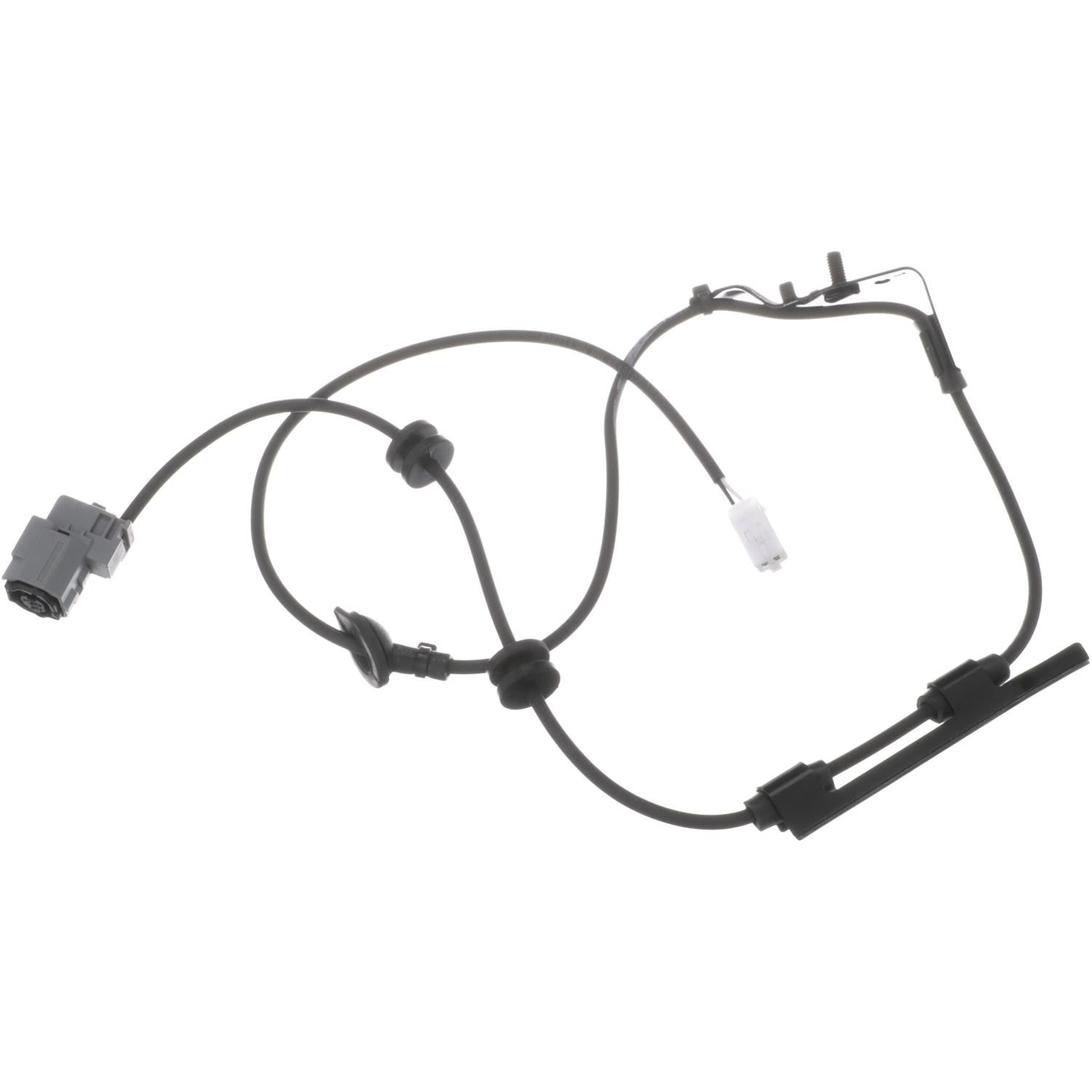 Intermotor ABS Wheel Speed Sensor Wiring Harness ALH36