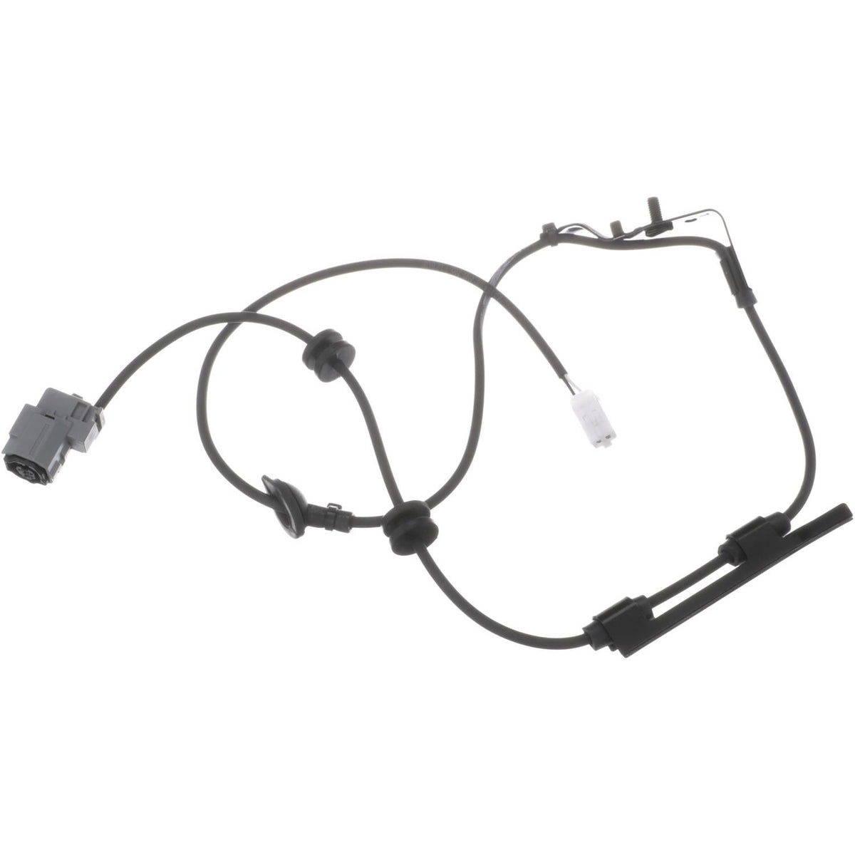 Intermotor ABS Wheel Speed Sensor Wiring Harness ALH36
