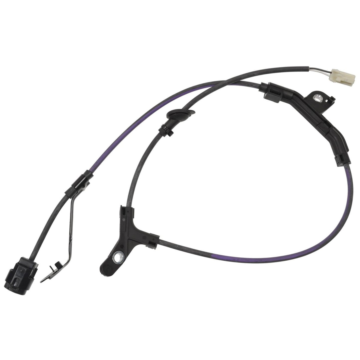 Intermotor ABS Wheel Speed Sensor Wiring Harness ALH42