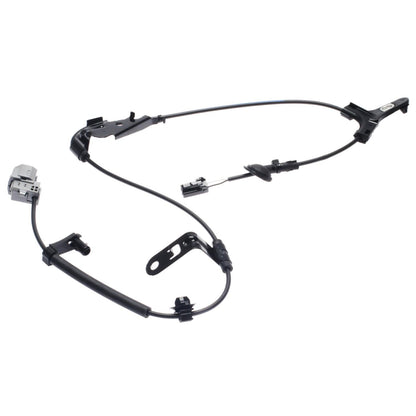Intermotor ABS Wheel Speed Sensor Wiring Harness ALH50