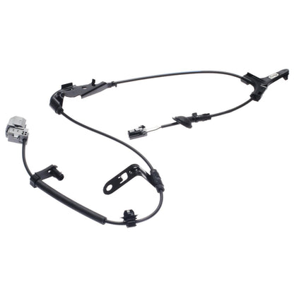 Intermotor ABS Wheel Speed Sensor Wiring Harness ALH50