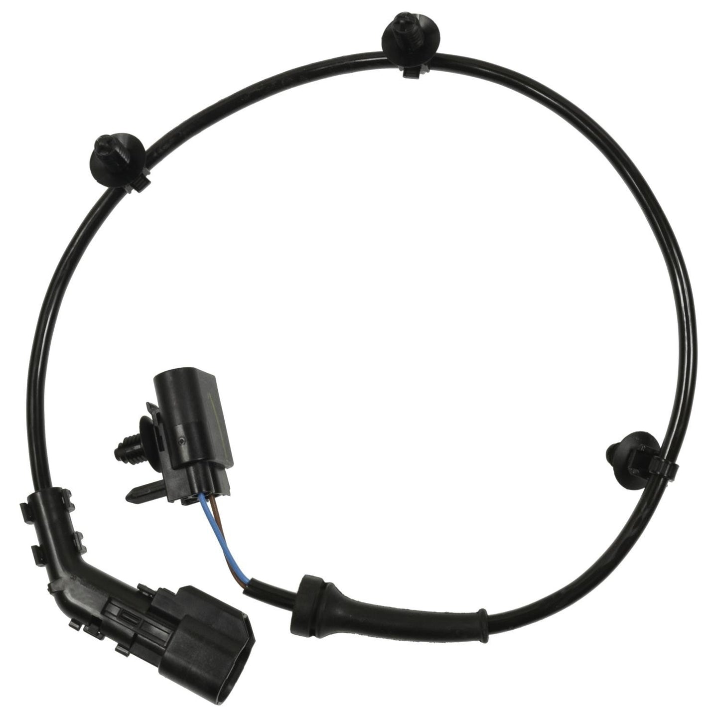 Standard Ignition ABS Wheel Speed Sensor Wiring Harness ALH54