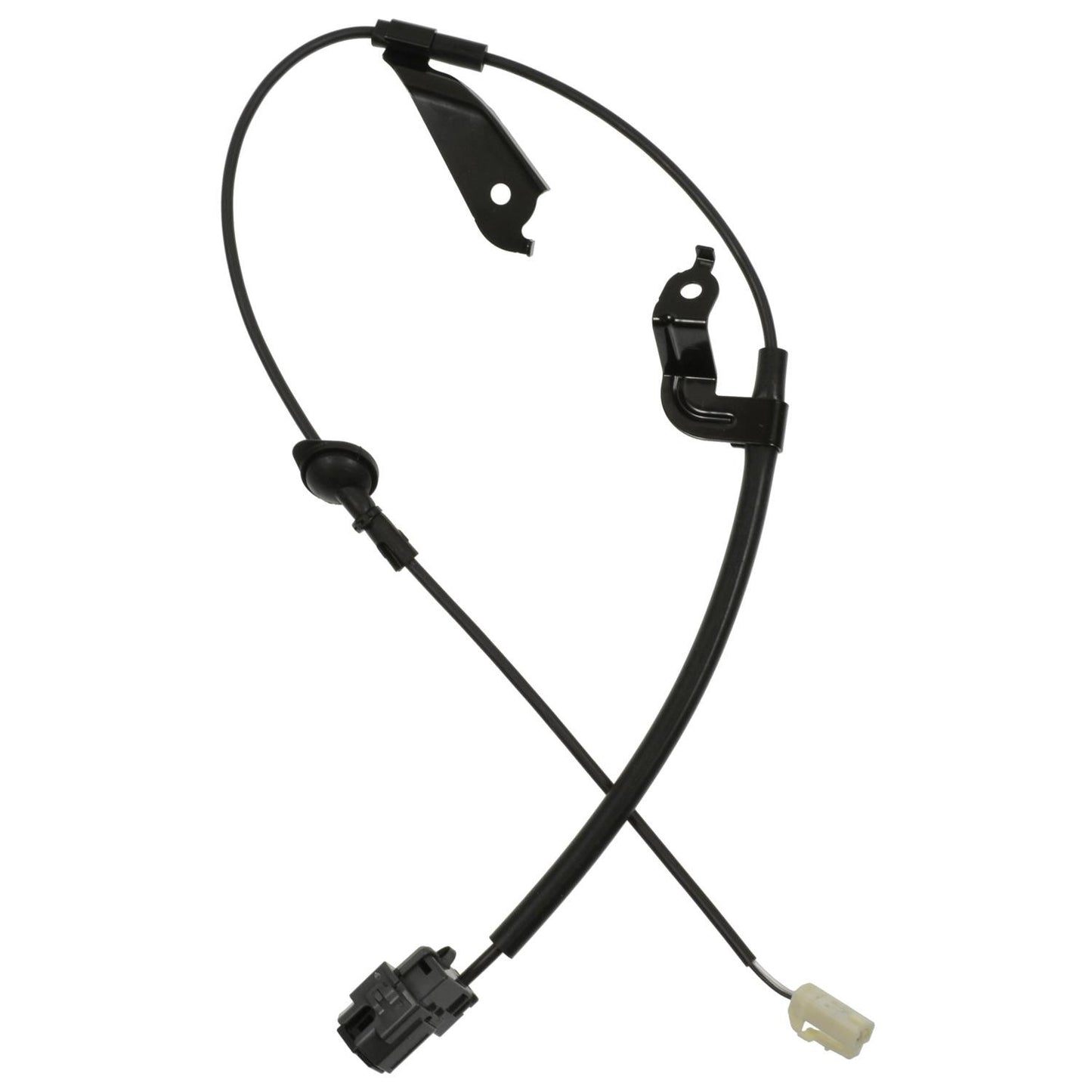 Intermotor ABS Wheel Speed Sensor Wiring Harness ALH56