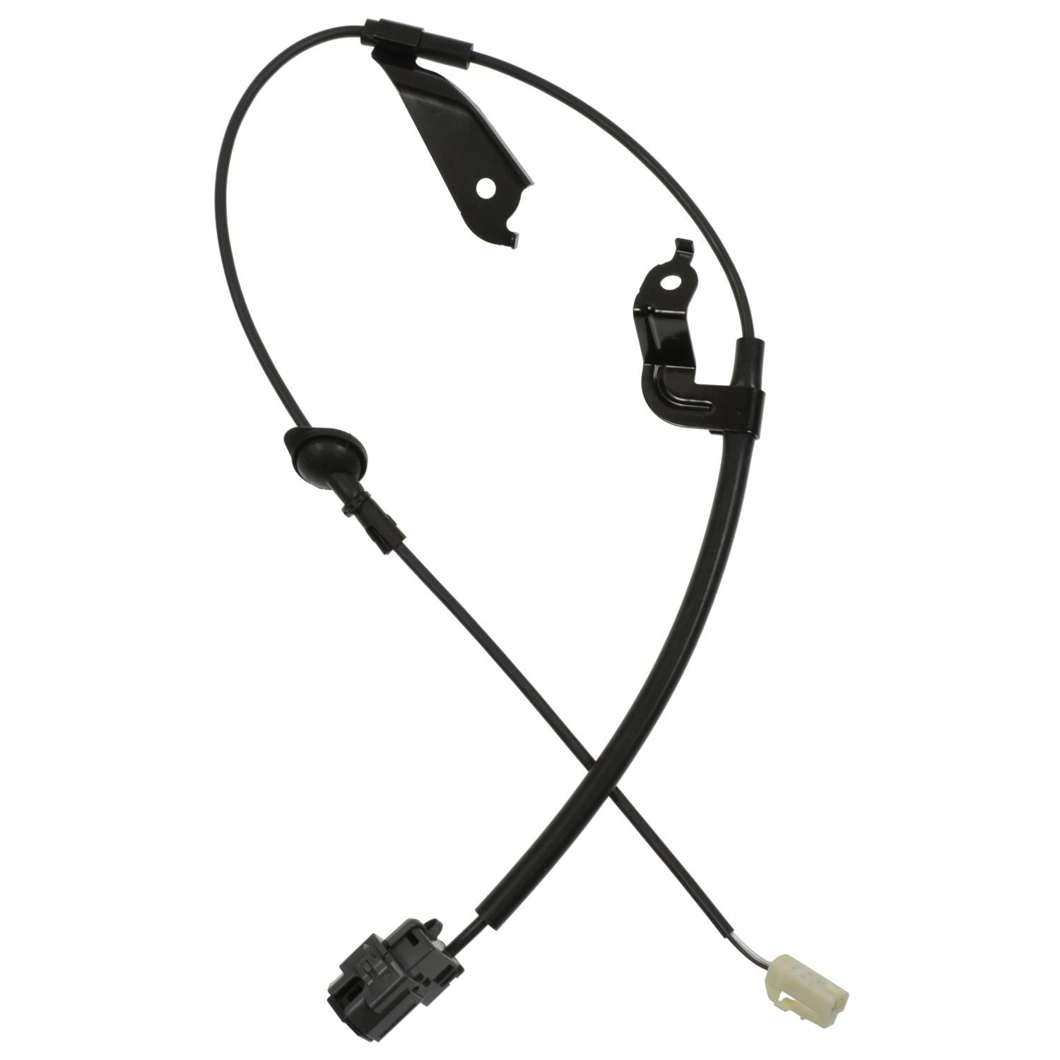 Intermotor ABS Wheel Speed Sensor Wiring Harness ALH56