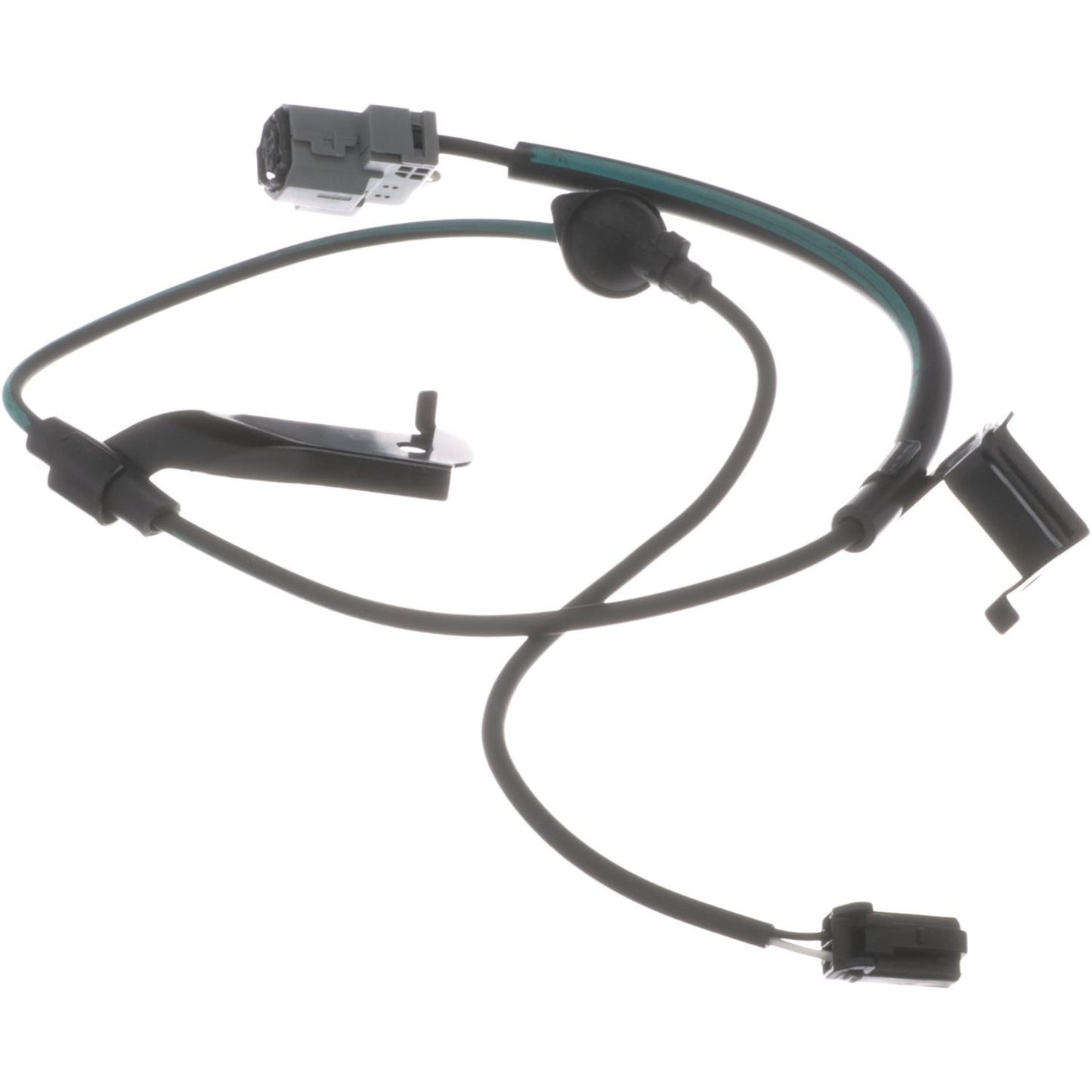 Intermotor ABS Wheel Speed Sensor Wiring Harness ALH57