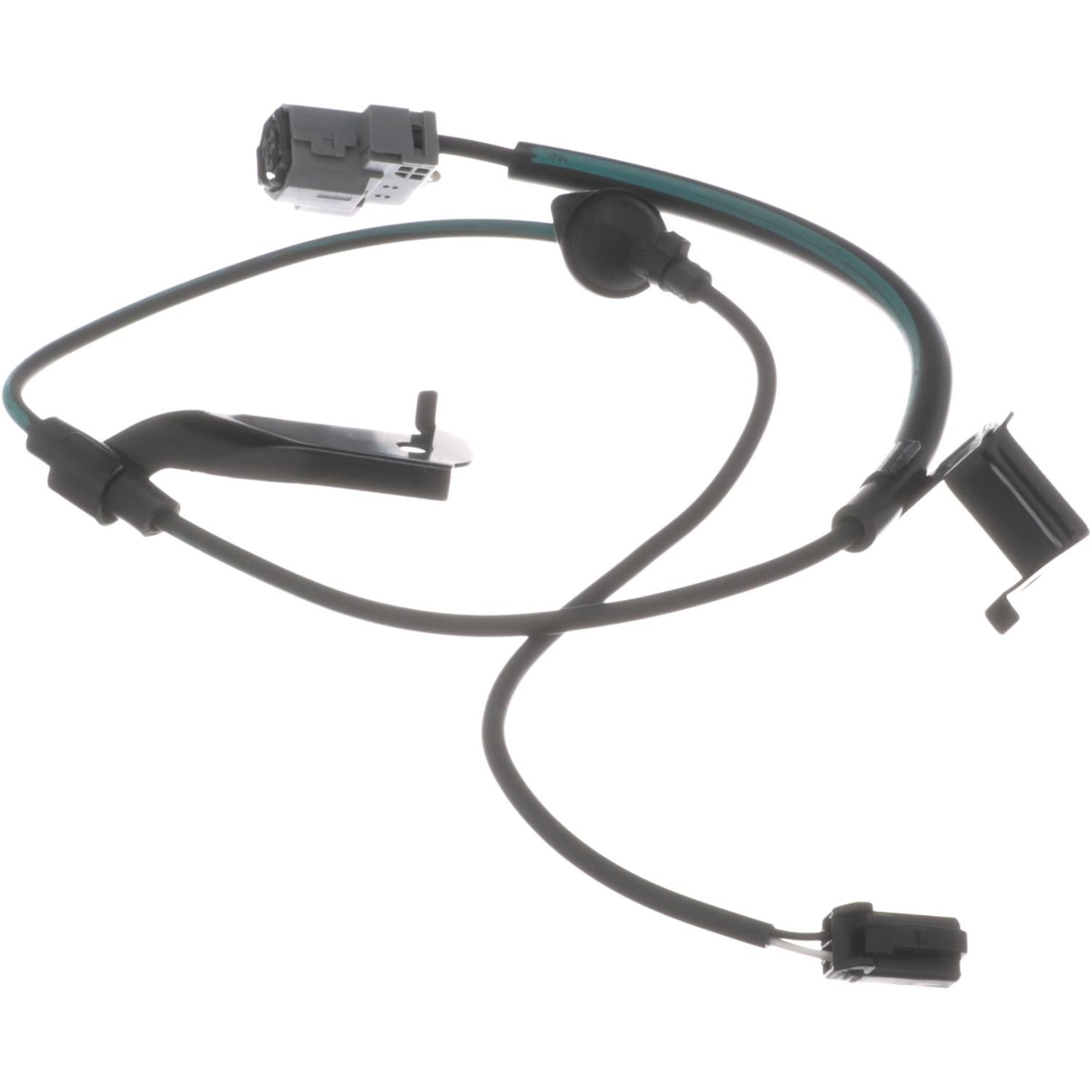 Intermotor ABS Wheel Speed Sensor Wiring Harness ALH57